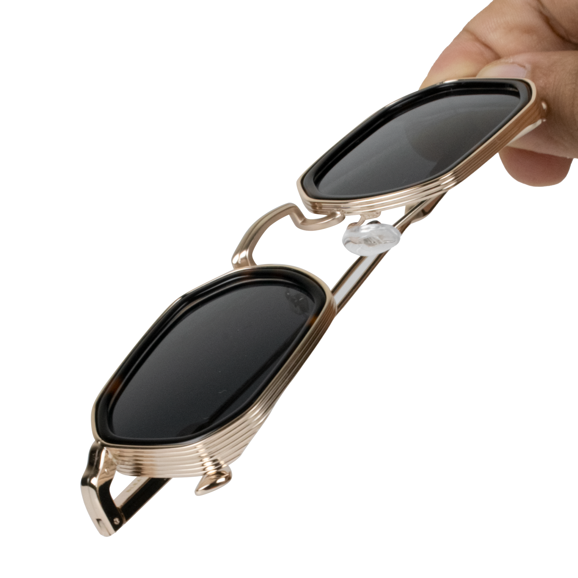 Riveria: Lunettes de soleil de luxe
