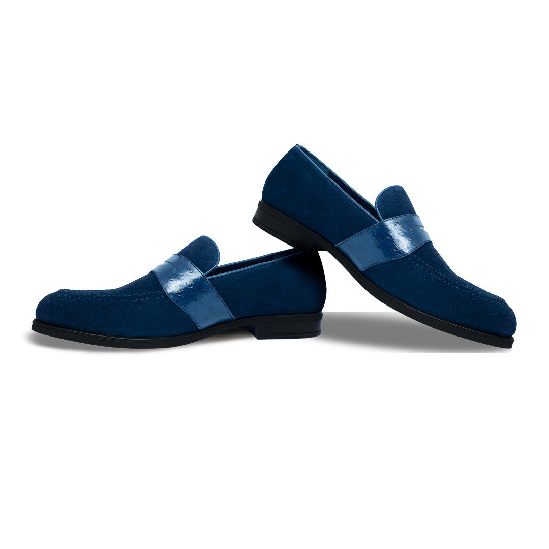 Anderton Bleu