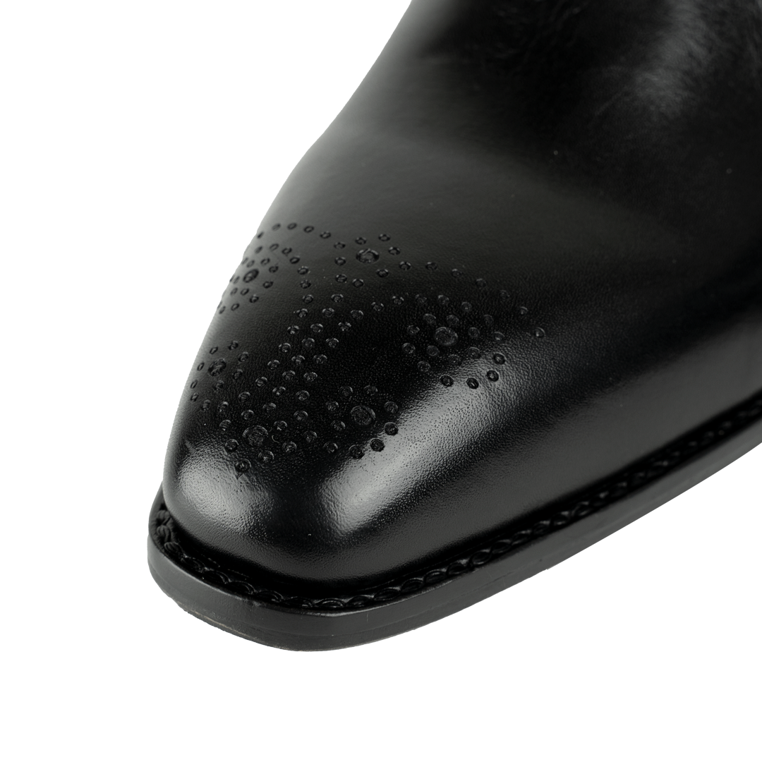 Lanner Noir