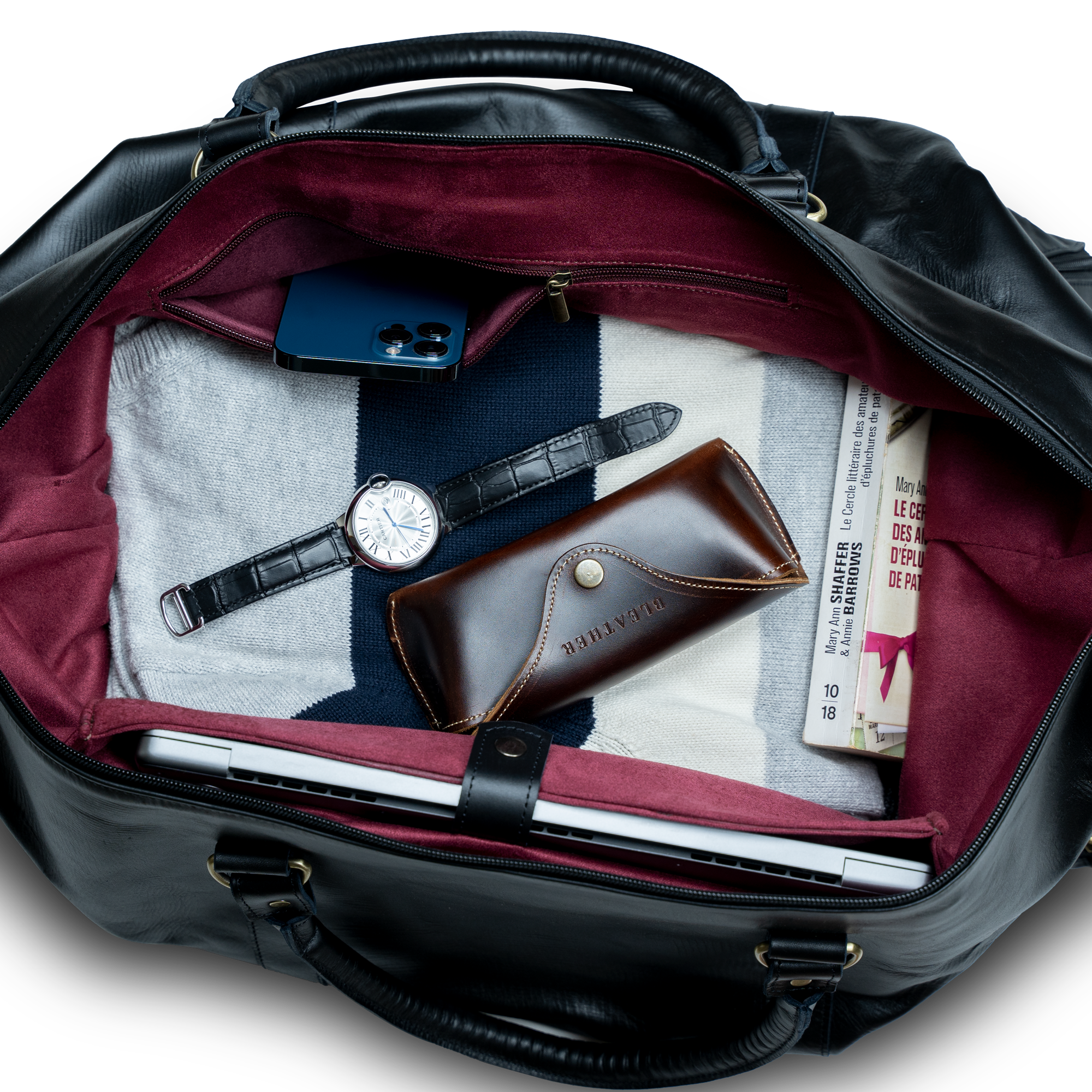 Imperial Essence Noir