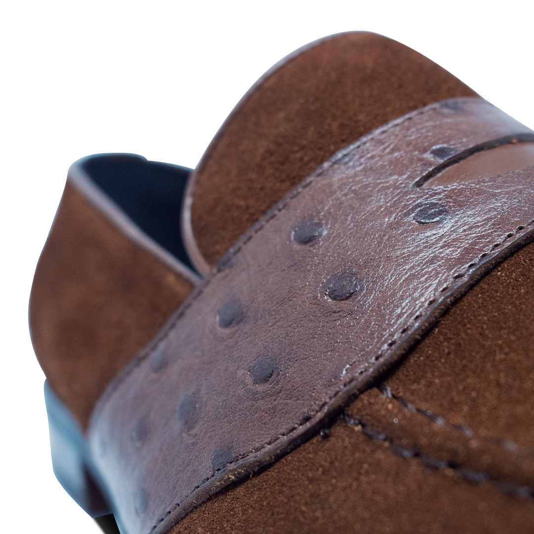 Anderton Marron