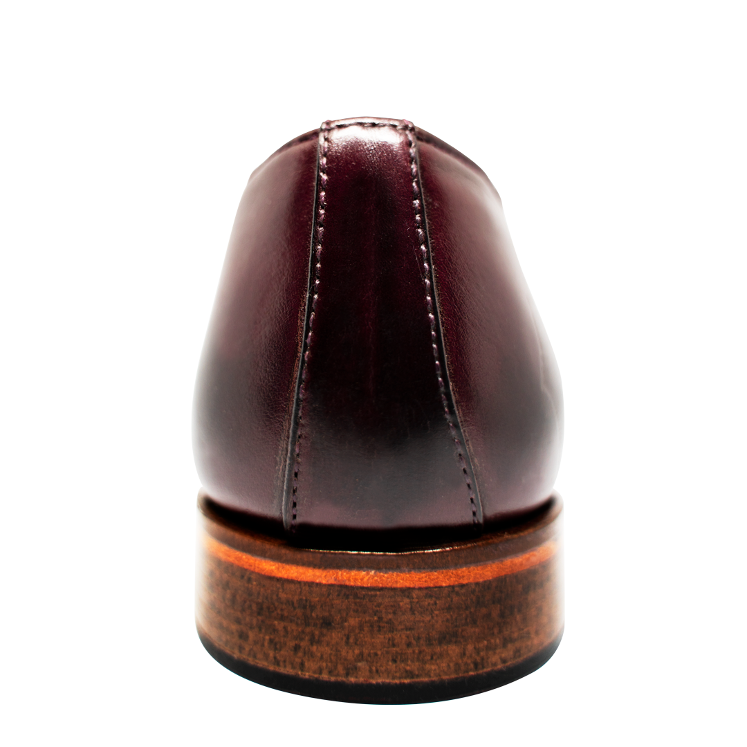 Landon Pourpre Gravé (Limited)