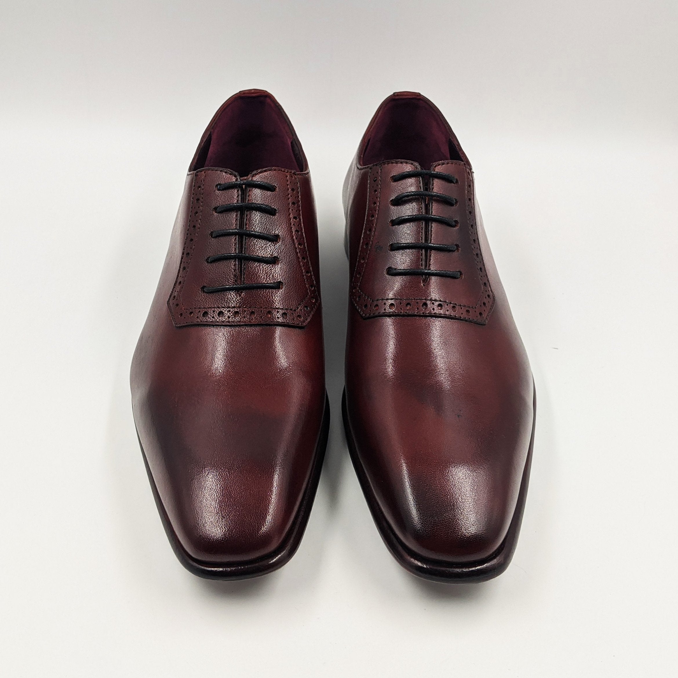 Branson Rouge Bourgogne (Édition Limitée)