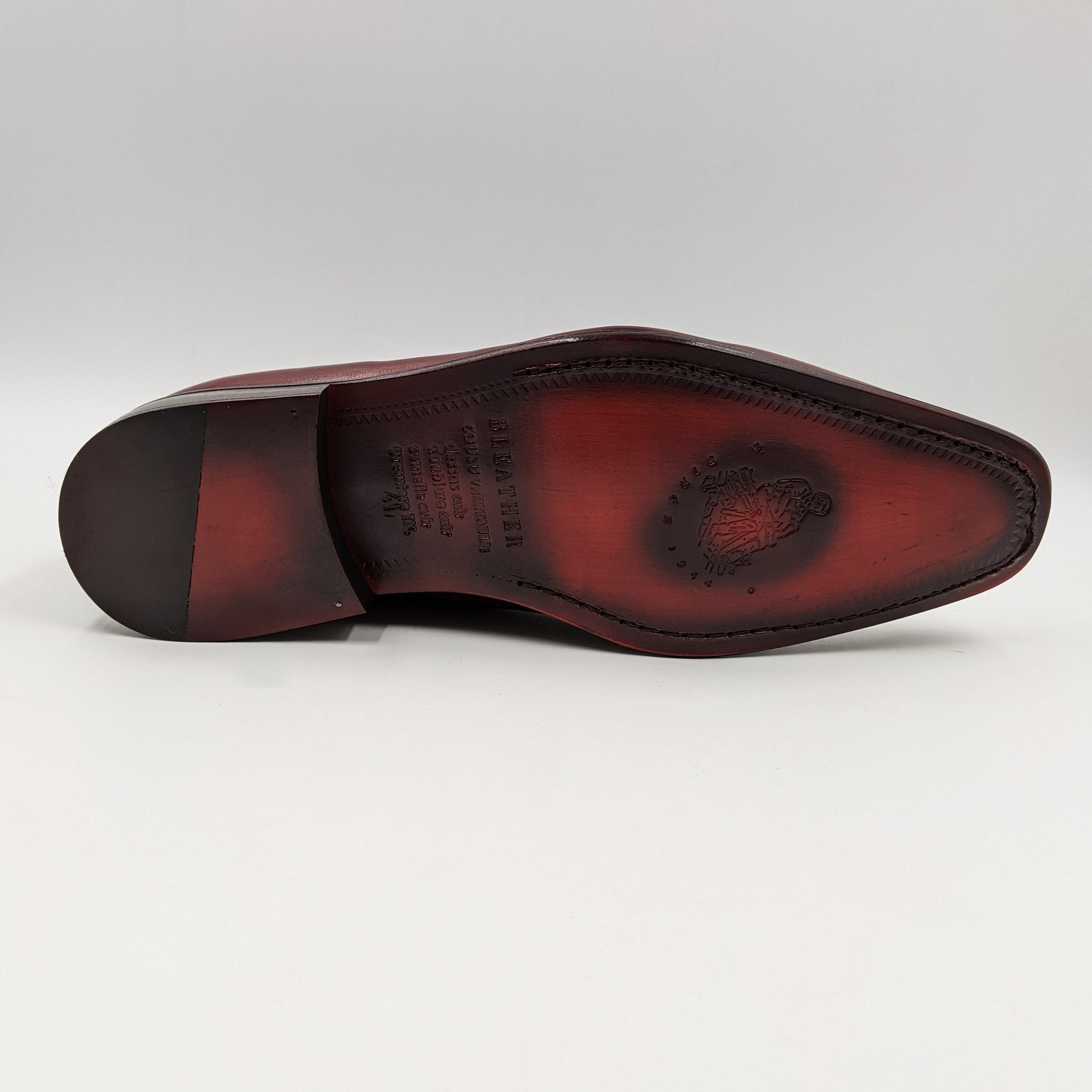 Branson Rouge Bourgogne (Édition Limitée)