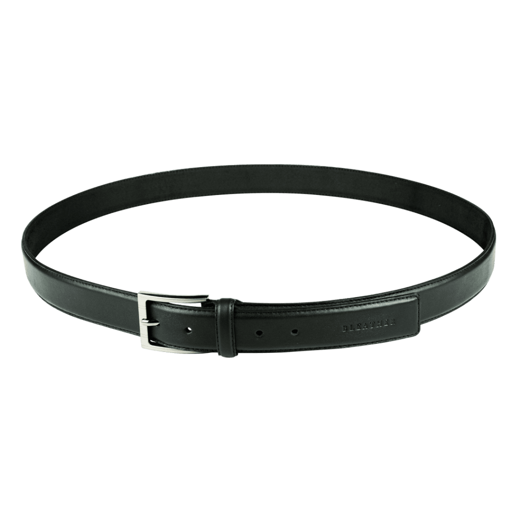 Ceinture: C54 Noir.