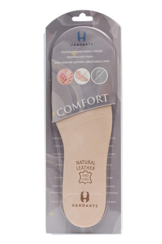 Semelles Intérieures Extra-Confort