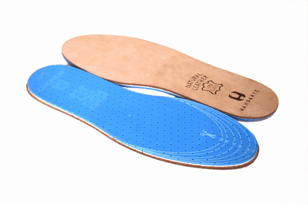 Semelles Intérieures Extra-Confort