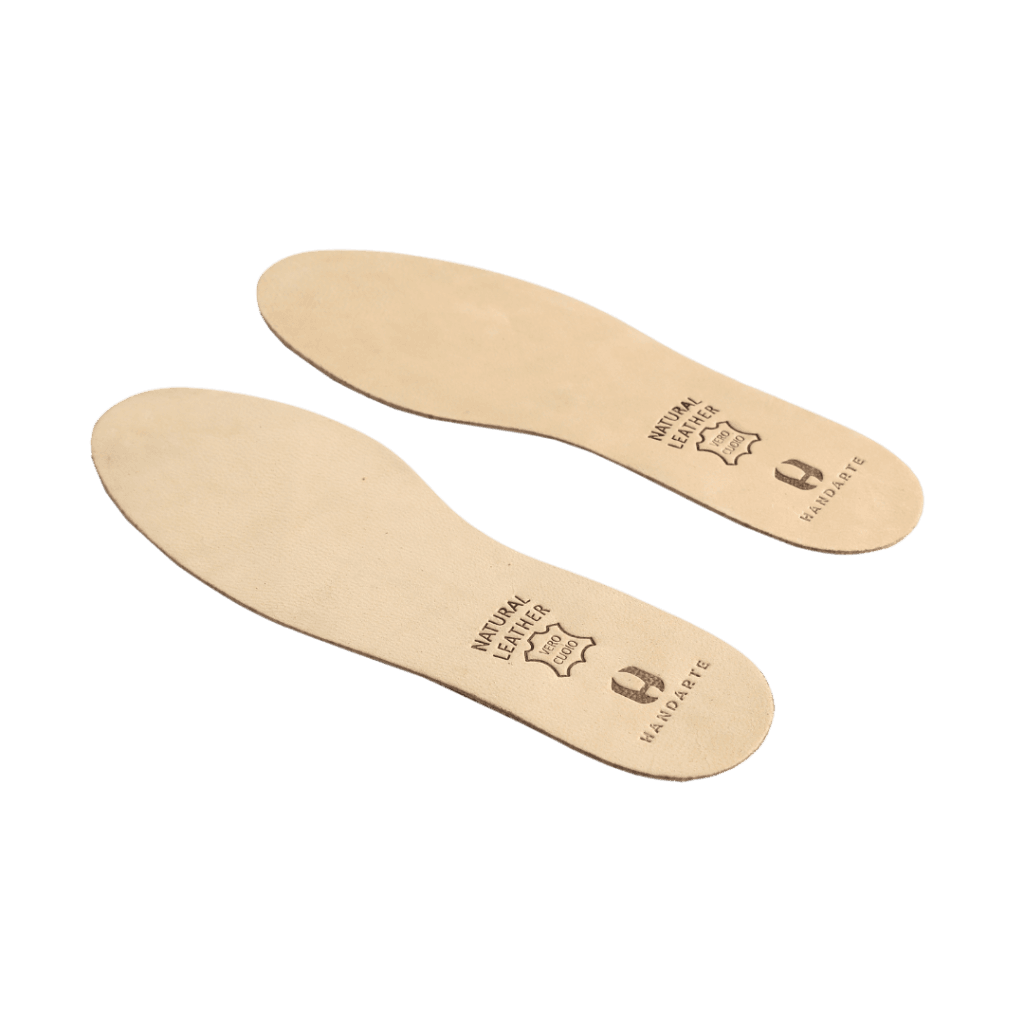 Semelles Intérieures Extra-Confort