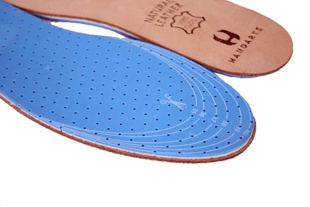 Semelles Intérieures Extra-Confort