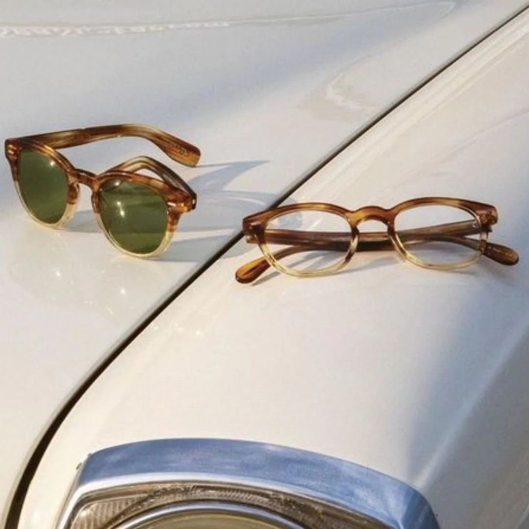 Lunettes Homme & Femme
