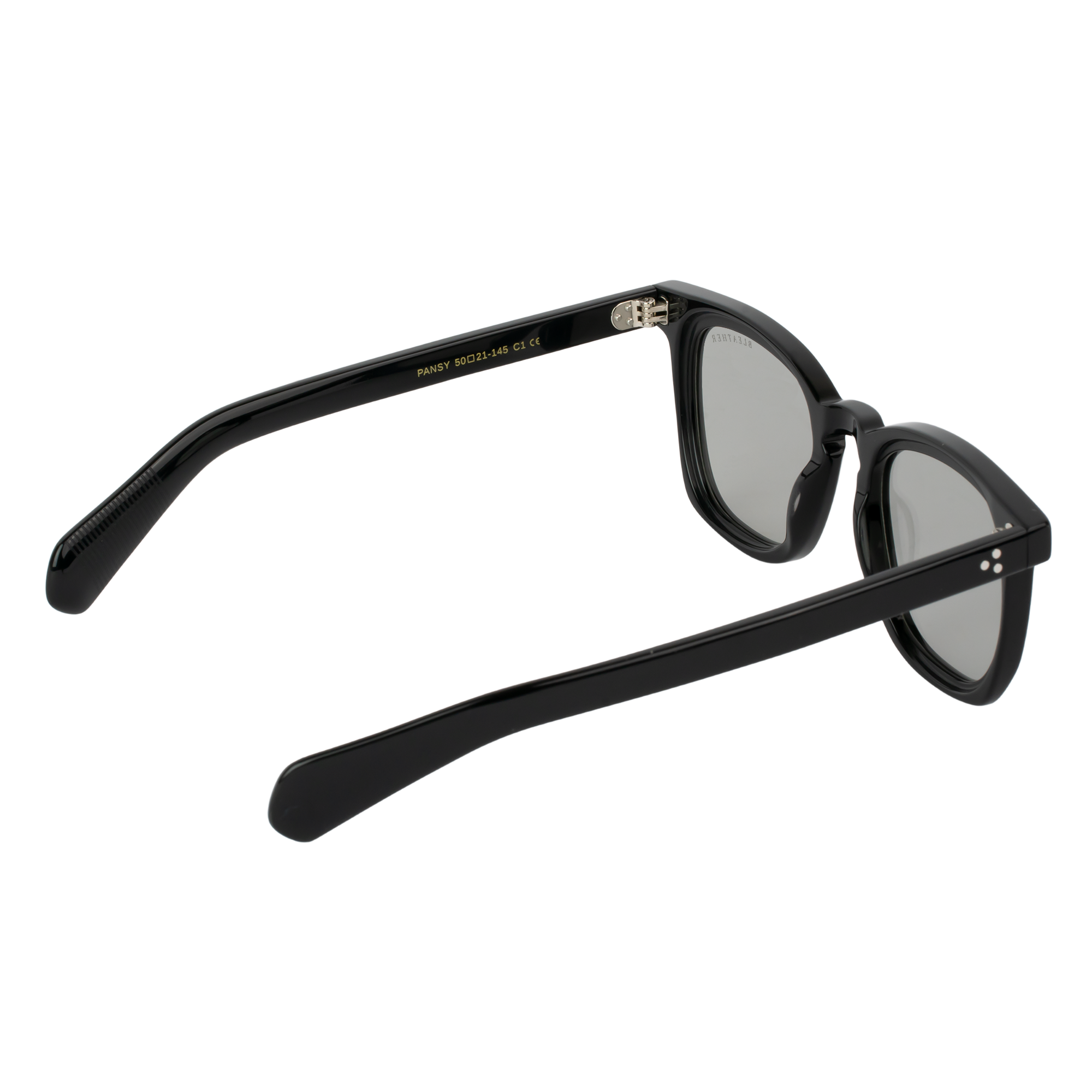 Pansy: Lunettes de soleil de luxe