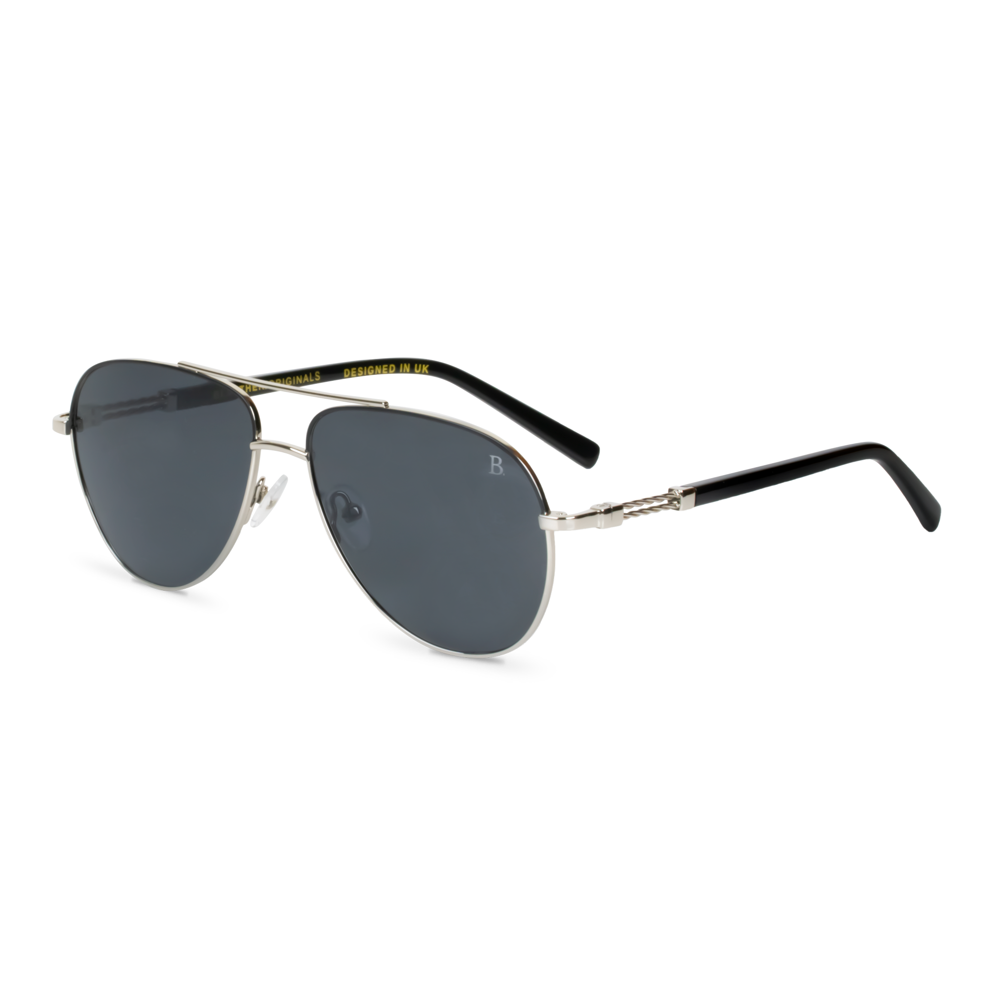 COMET'S: Lunettes de soleil de luxe