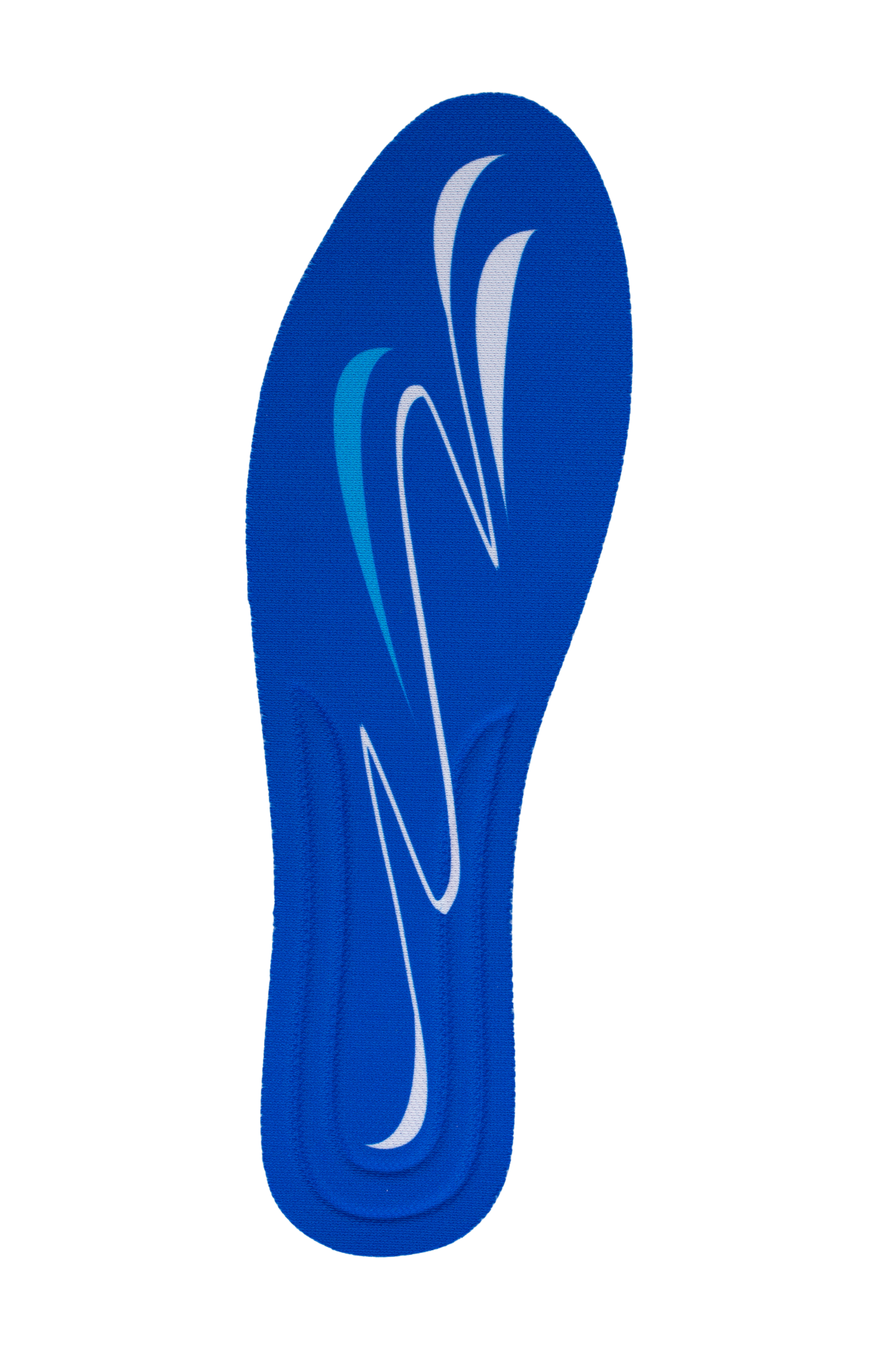 Semelles CareStep BLUE