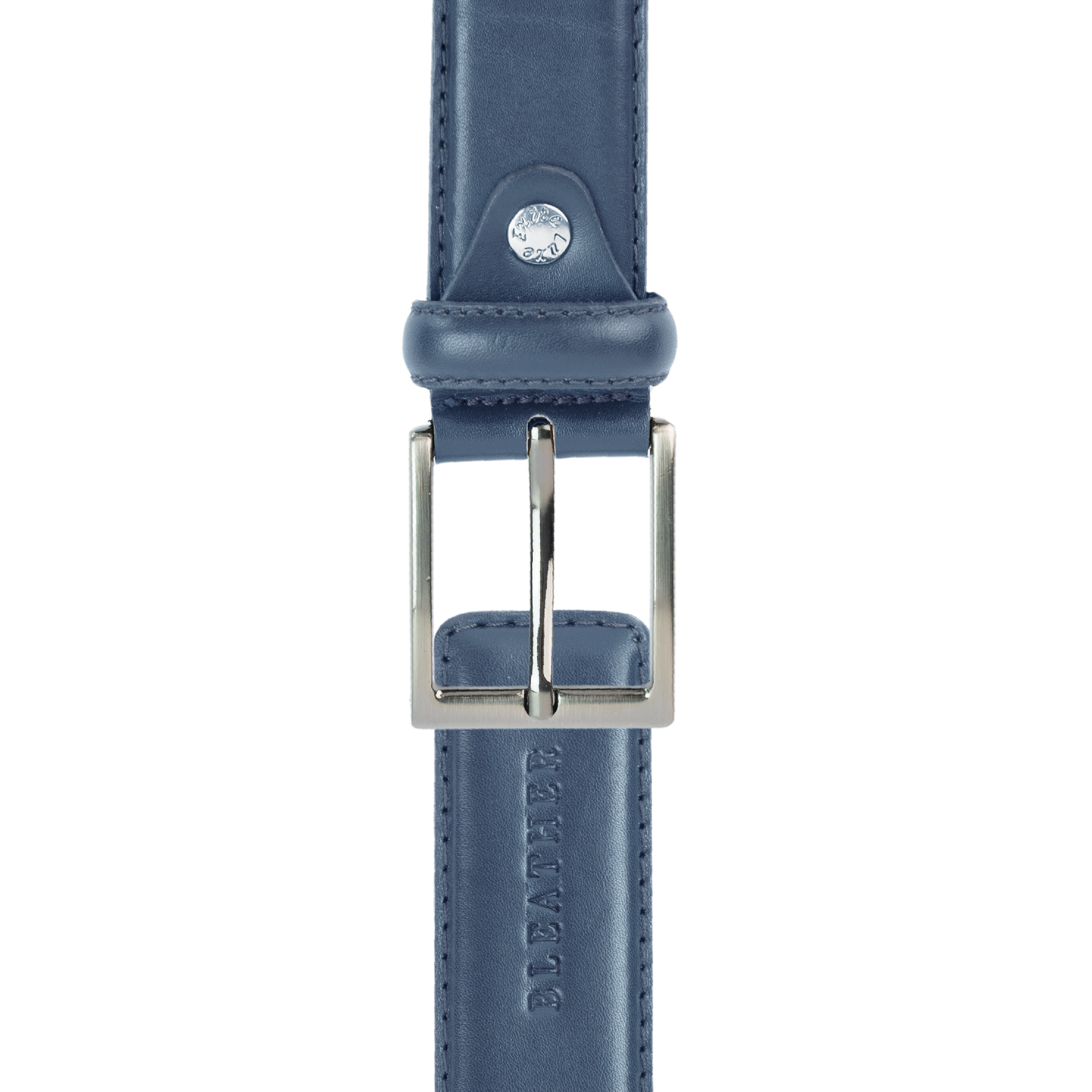 Ceinture: C74 Bleu