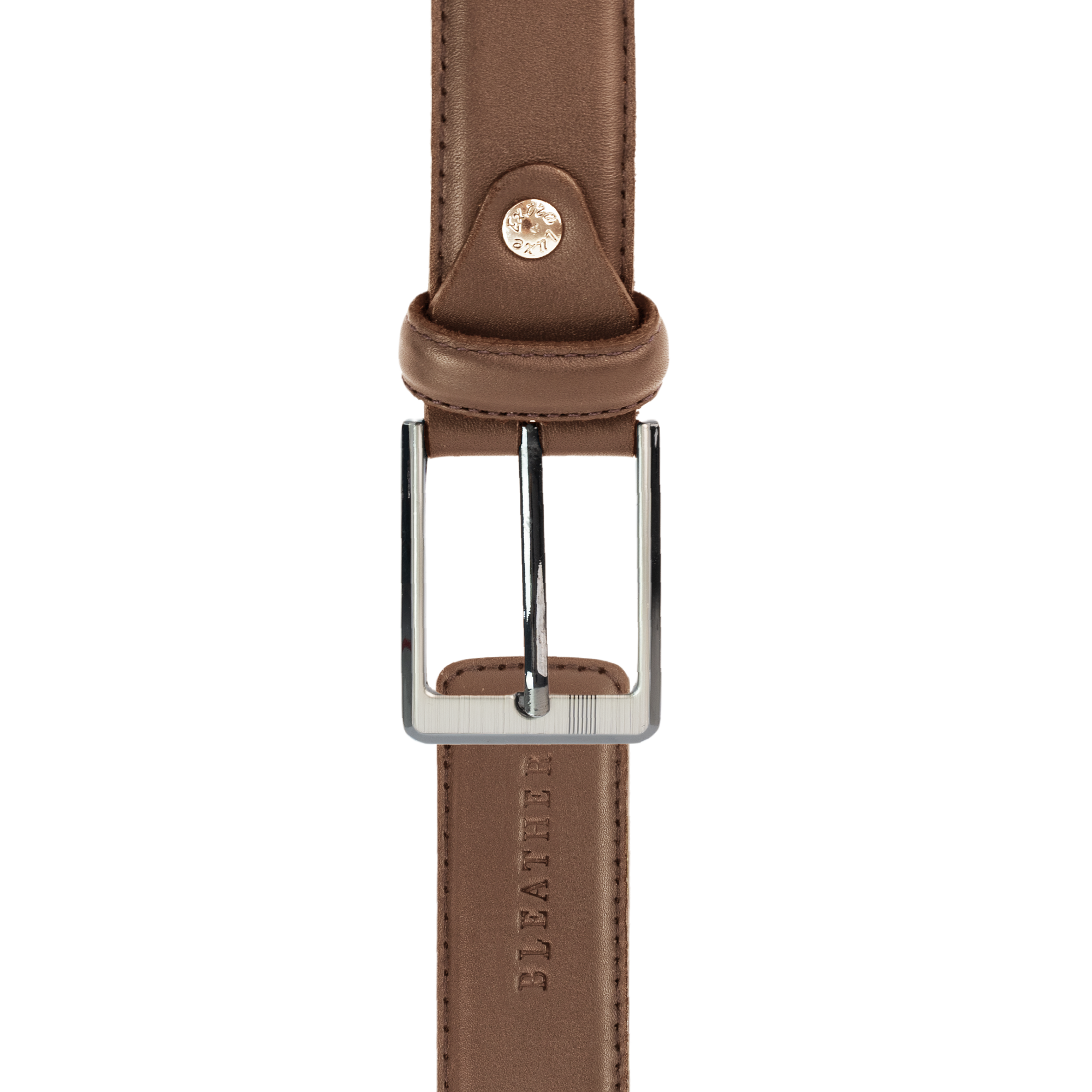Ceinture: C72 Marron