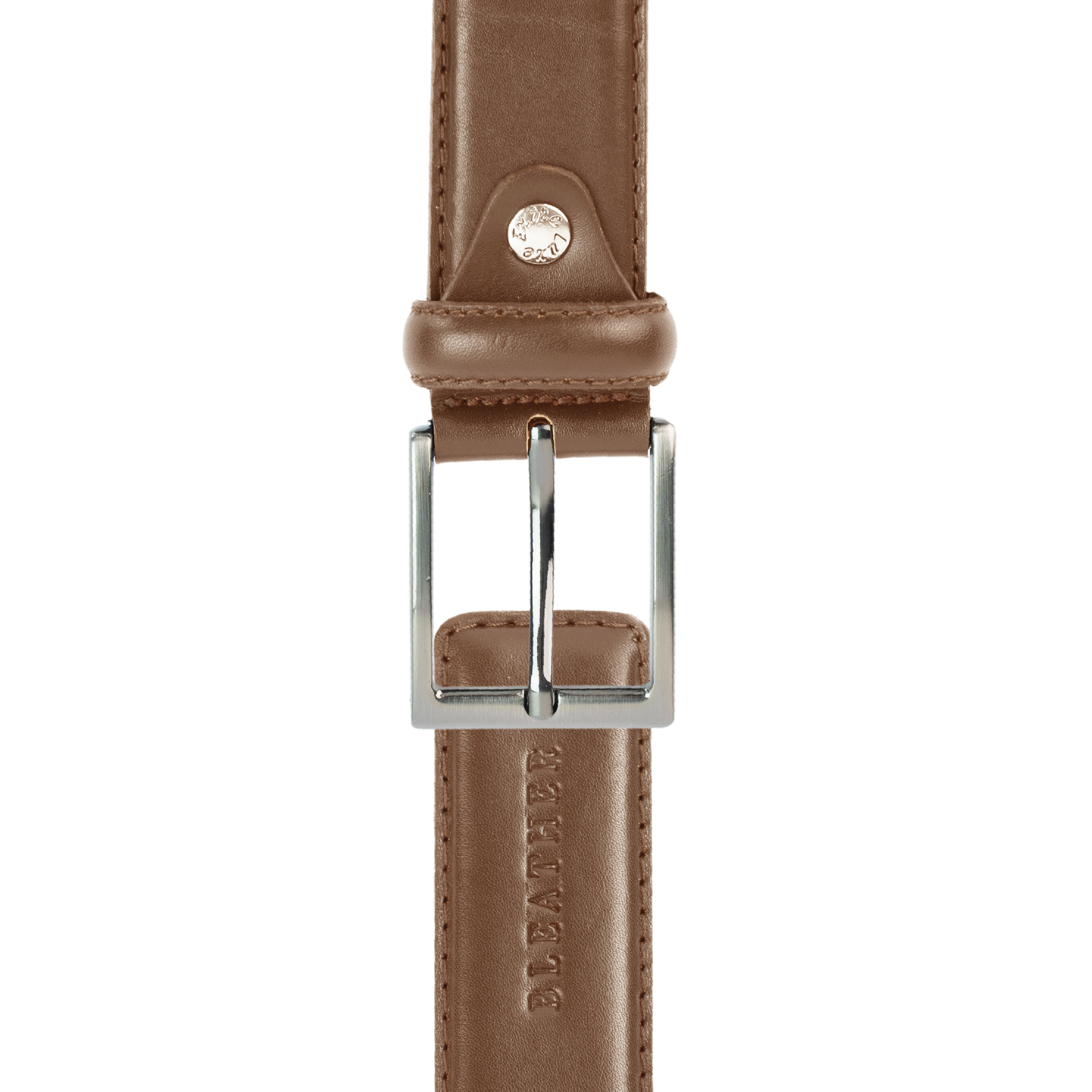 Ceinture: C74 Marron