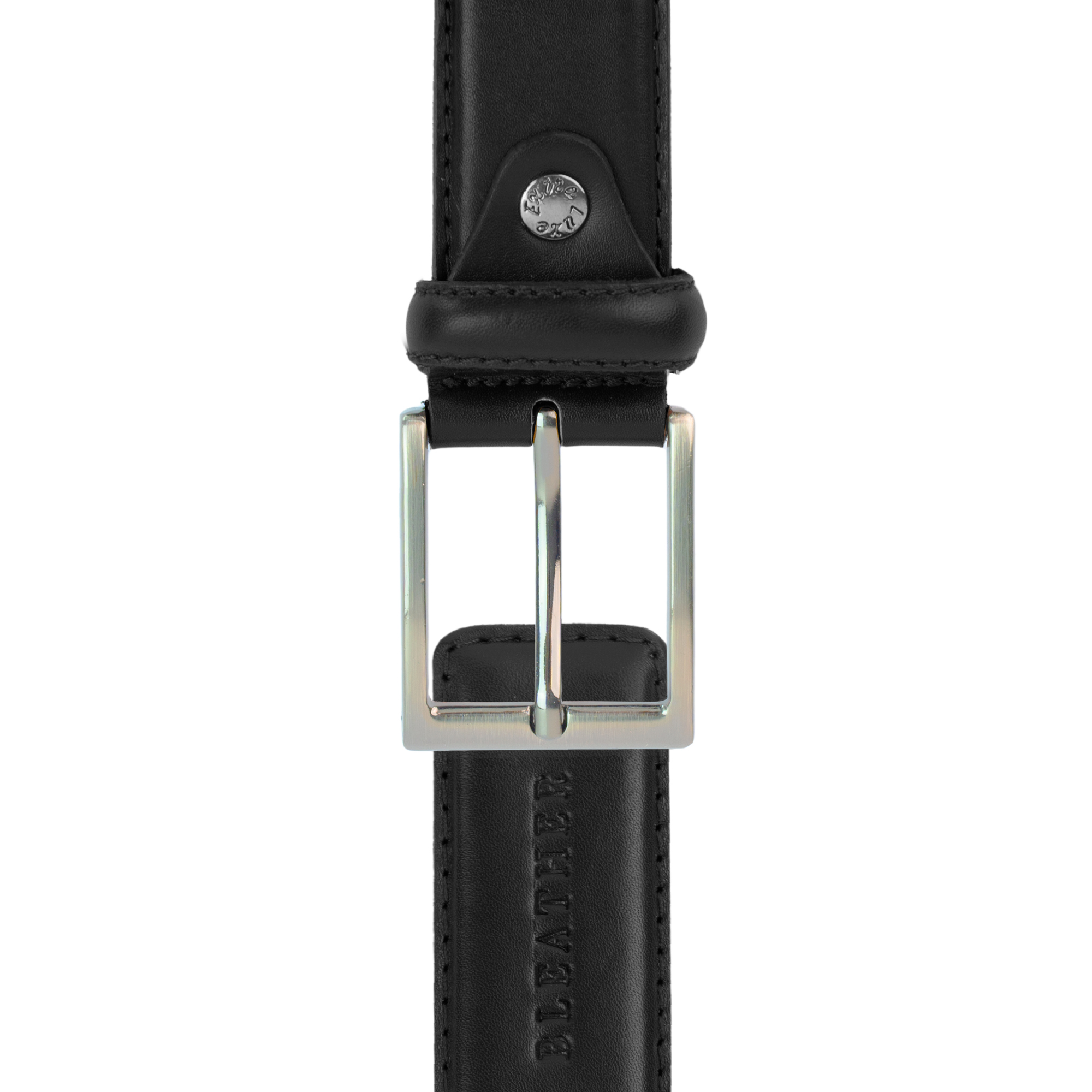 Ceinture: C74 Noir