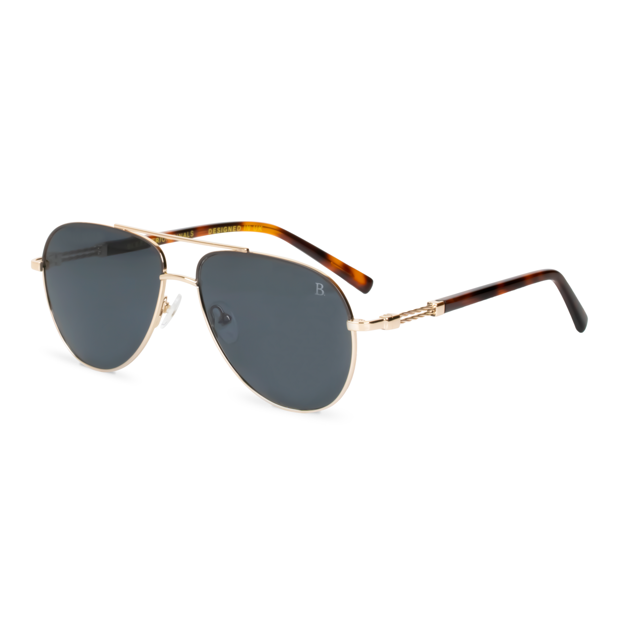 COMET'S: Lunettes de soleil de luxe