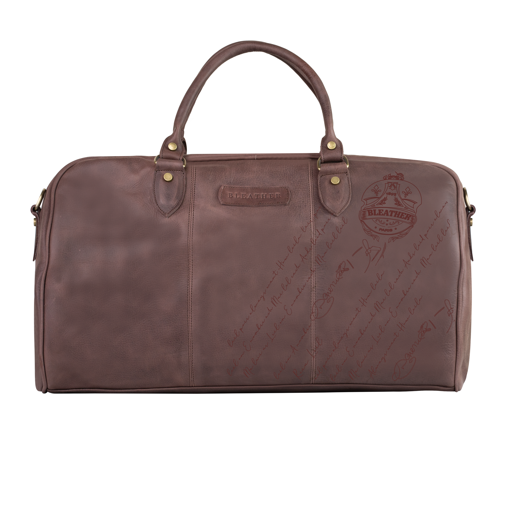 The Aristocrat Marron Gravé