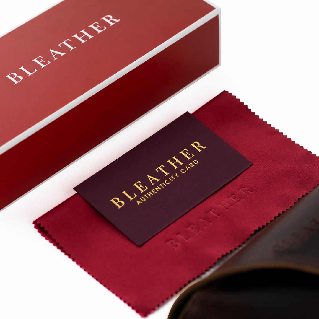 BL-001-HRP: Lunettes de soleil de luxe Noir