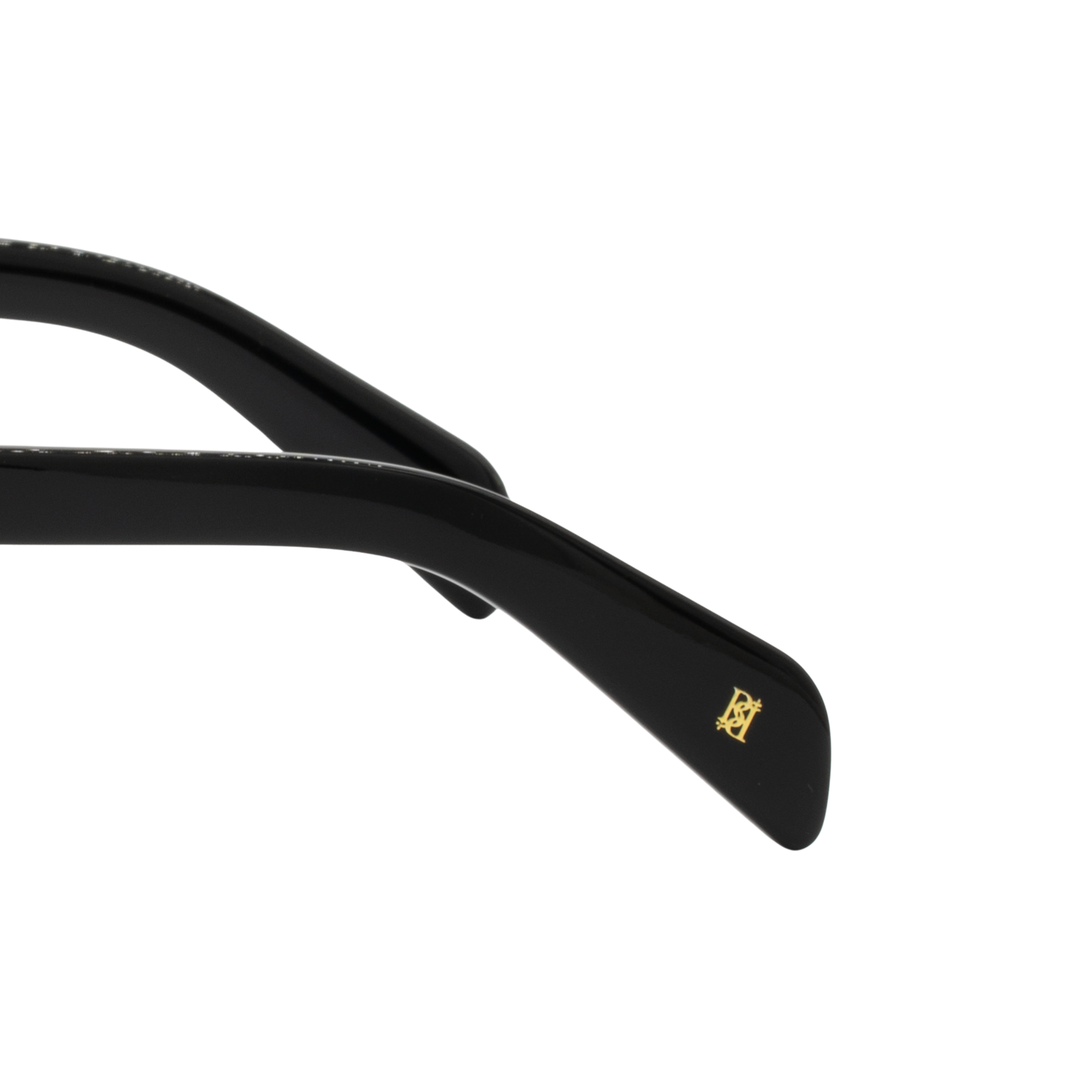 Nash: Lunettes de soleil de luxe Bleu