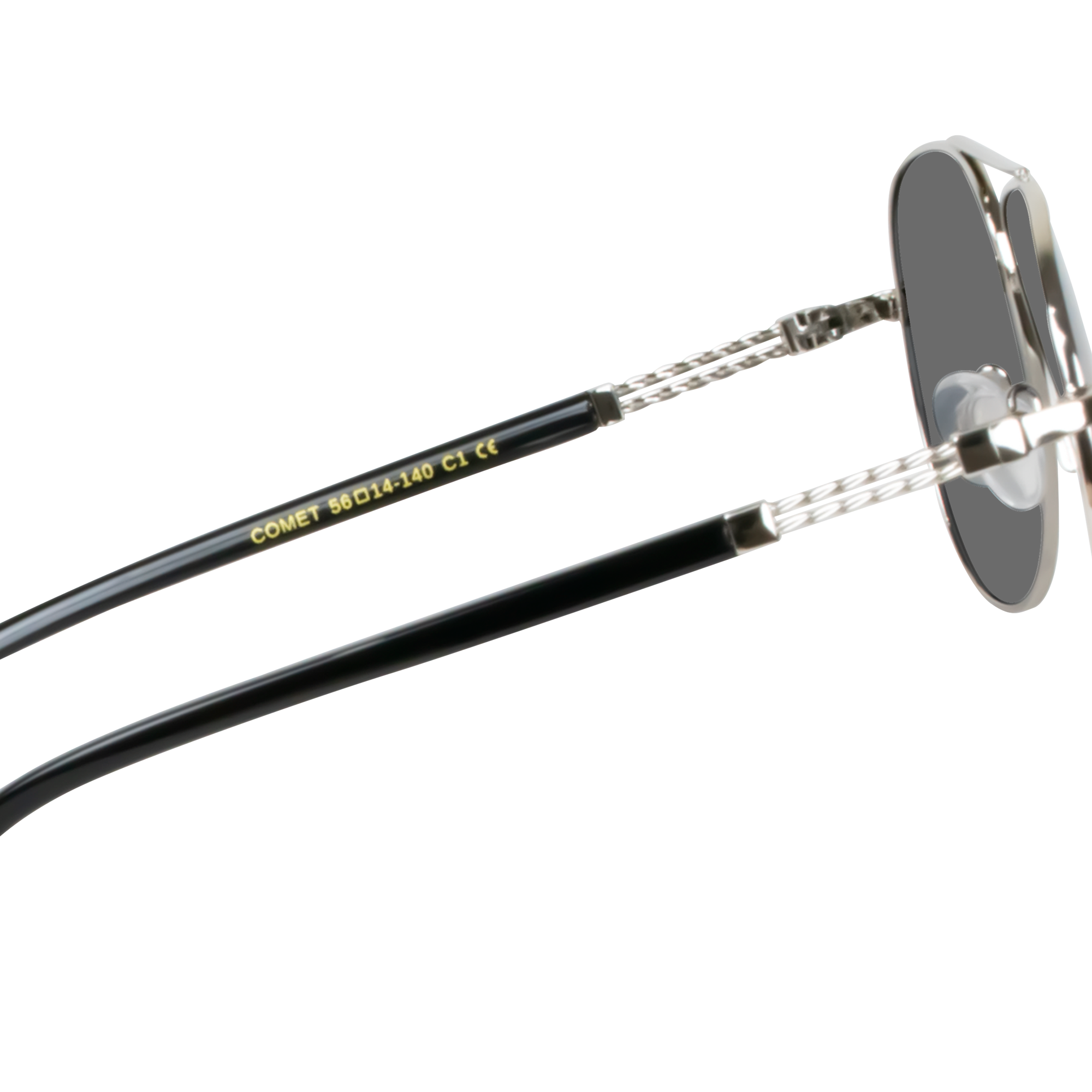 COMET'S: Lunettes de soleil de luxe