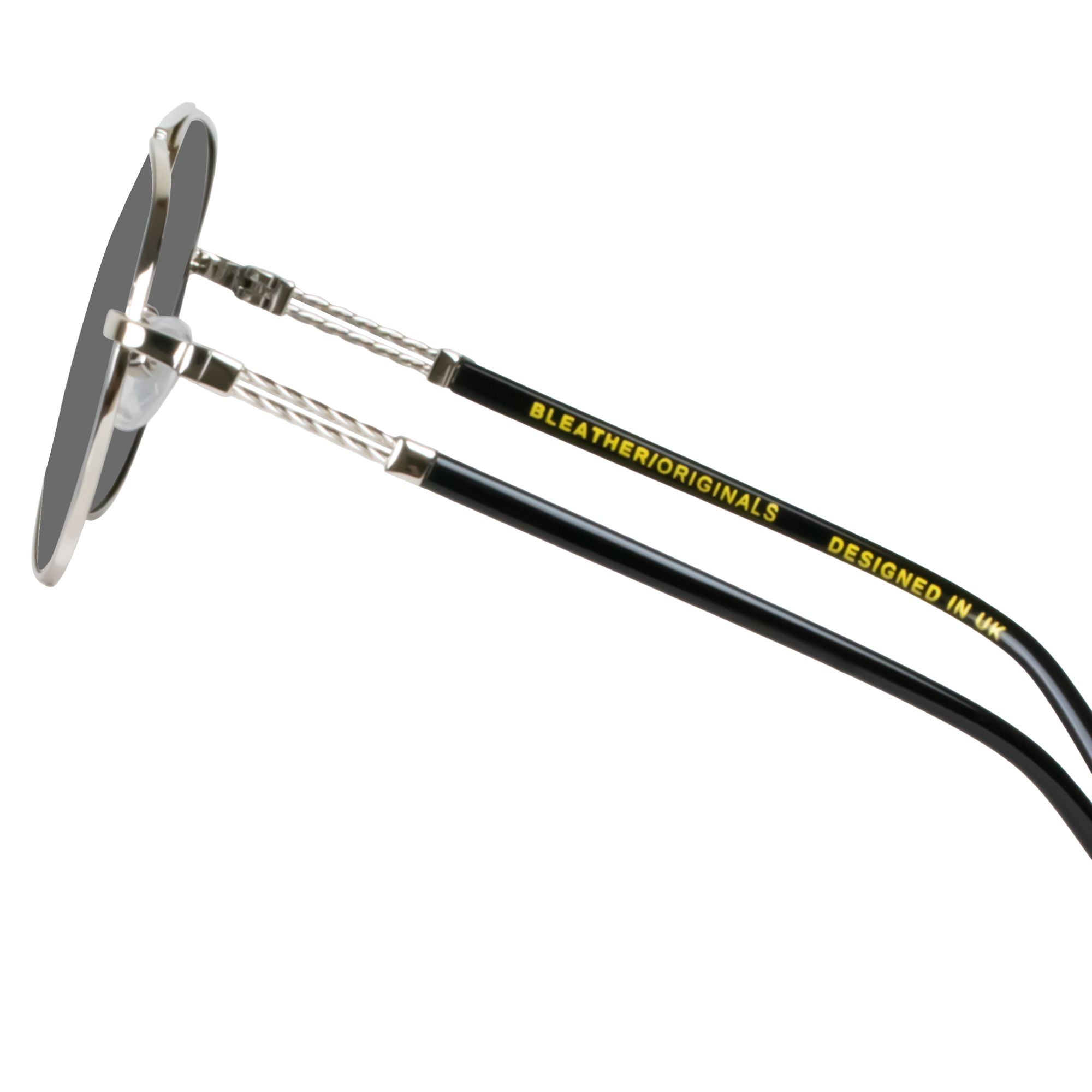 COMET'S: Lunettes de soleil de luxe