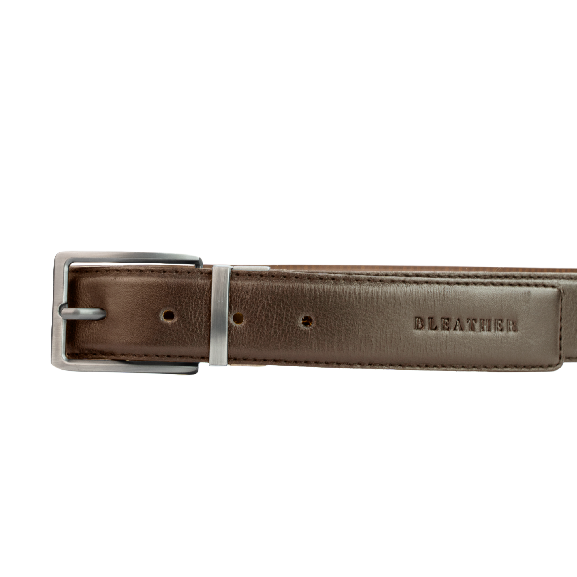 Ceinture: C74 Marron