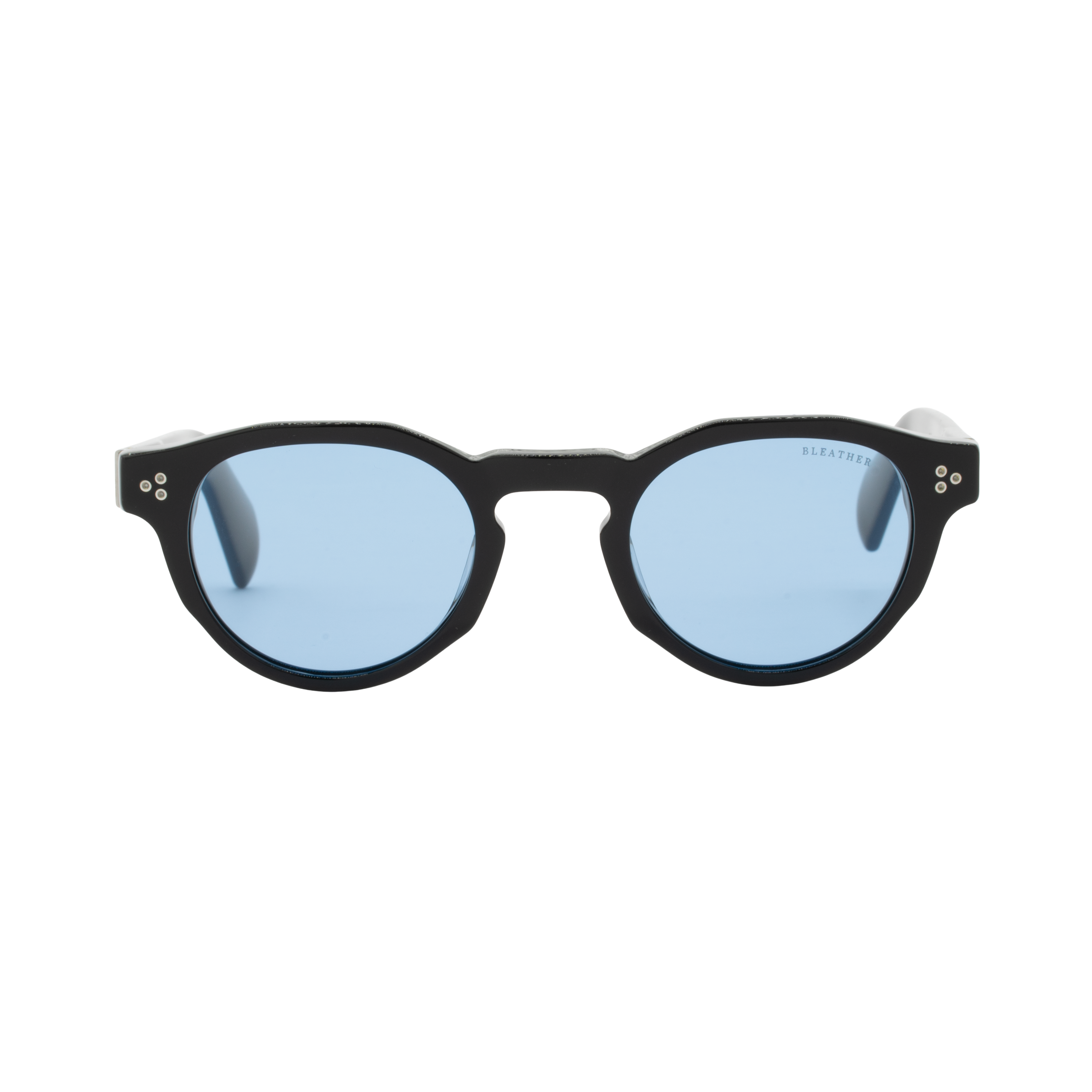 Ryder: Lunettes de soleil de luxe Bleu
