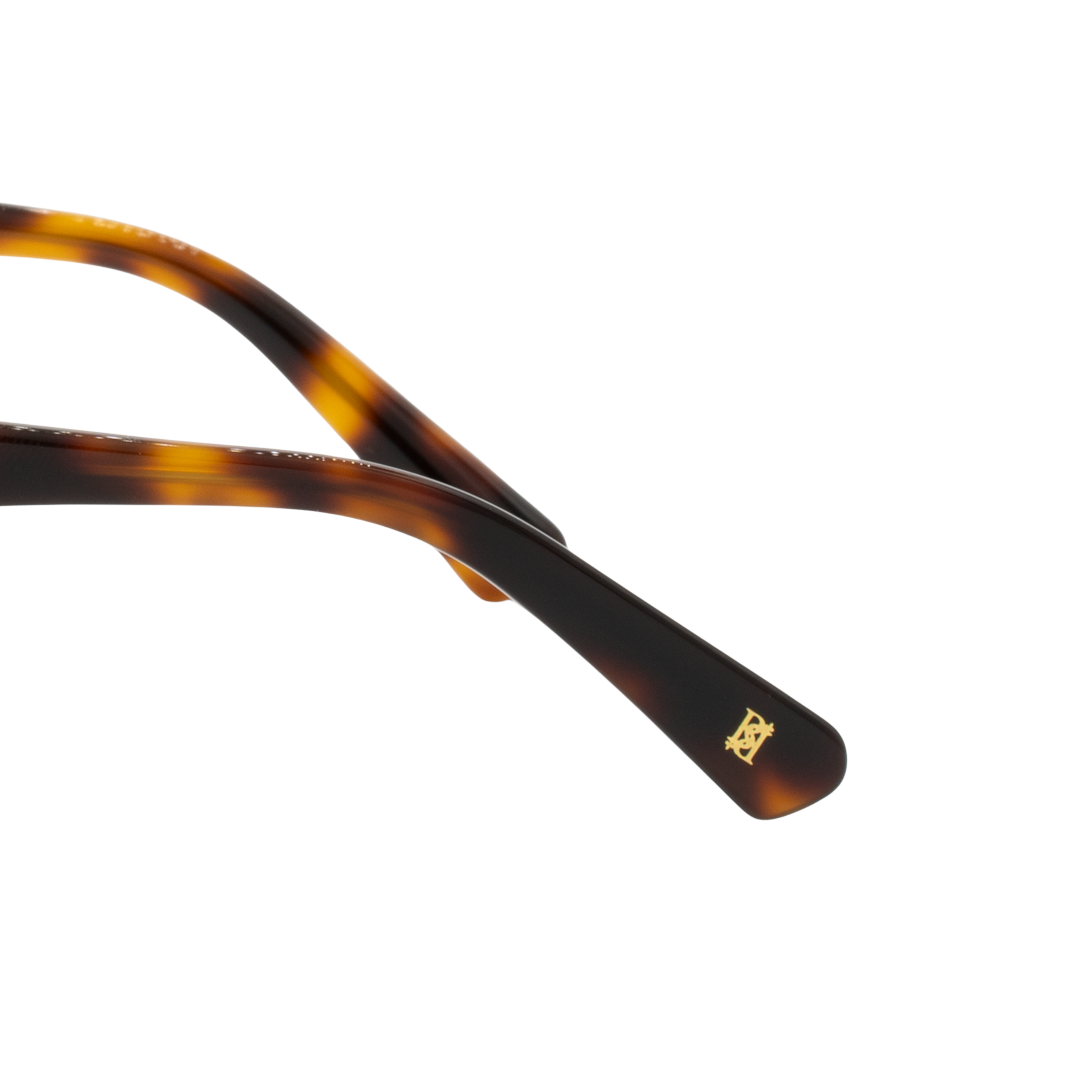 Elio: Lunettes de soleil de luxe Bleu