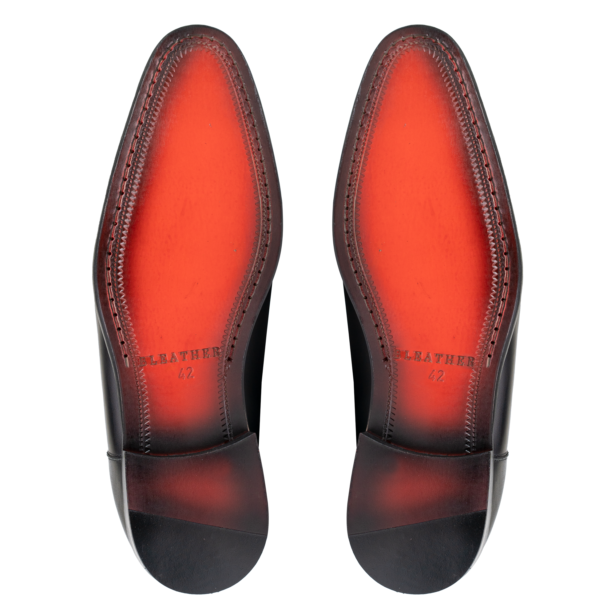 Alton: Chelsea Boots Homme - Cuir Noir