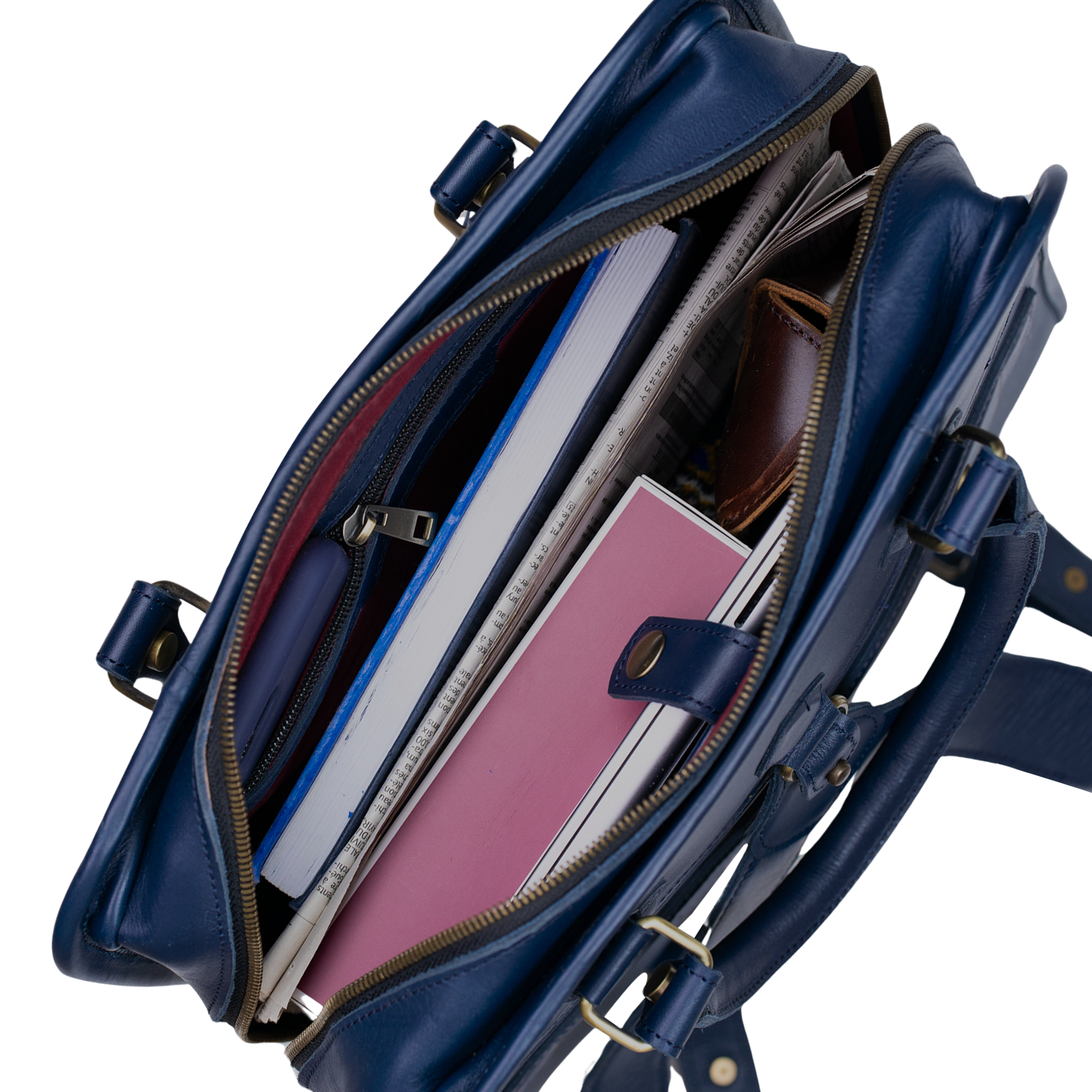 Fezexplore Bleu