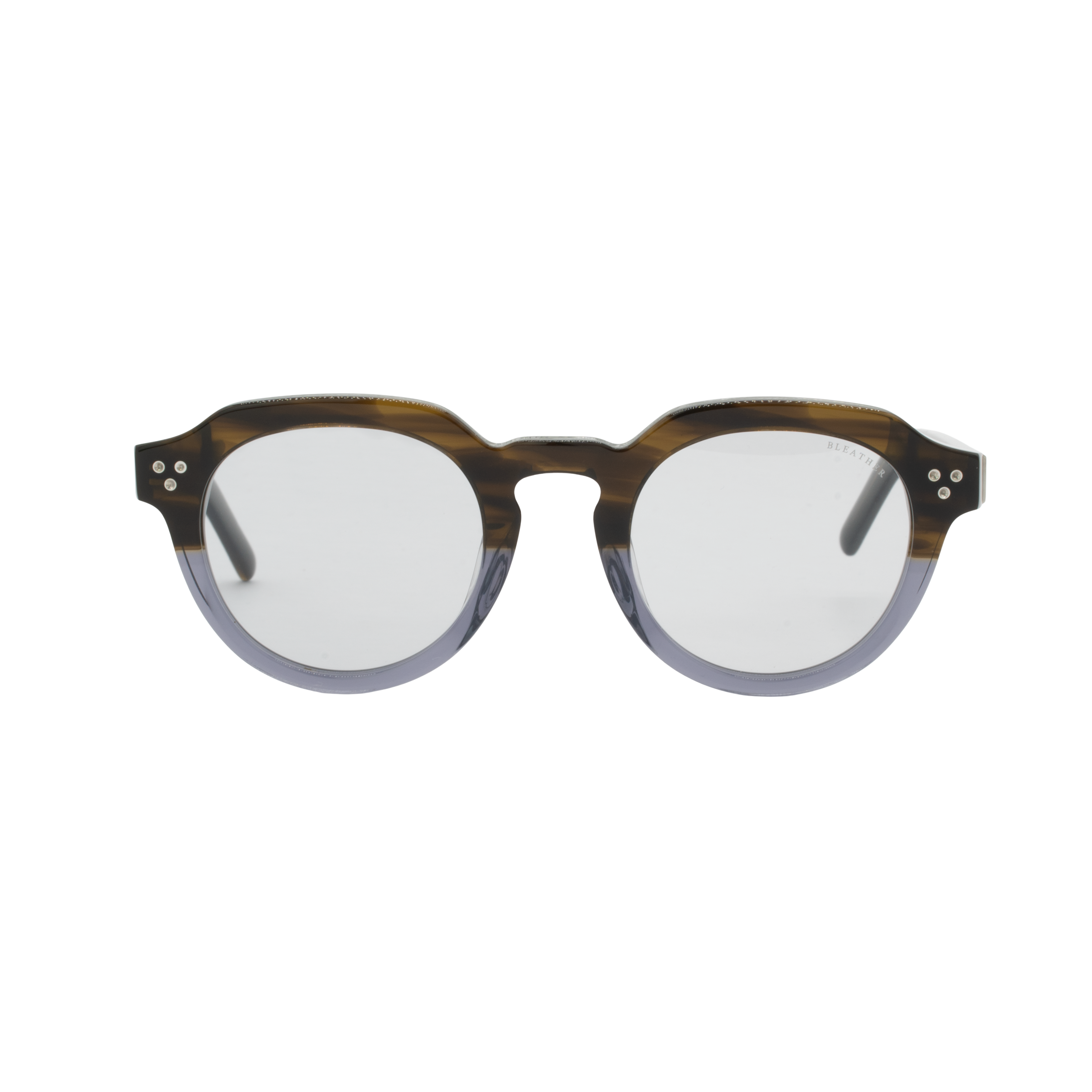 Noa: Lunettes de soleil de luxe Gris