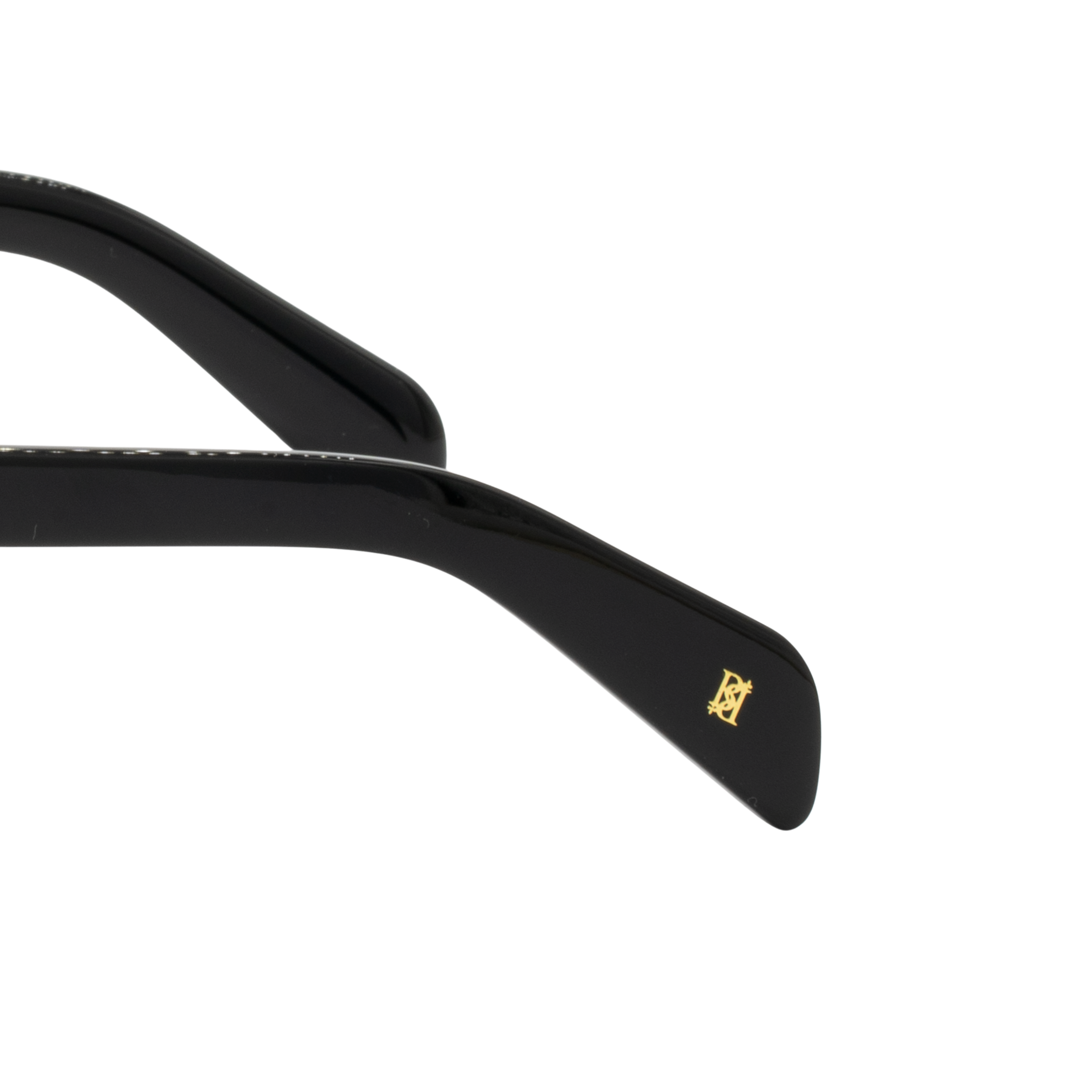 Nash: Lunettes de soleil de luxe Havane