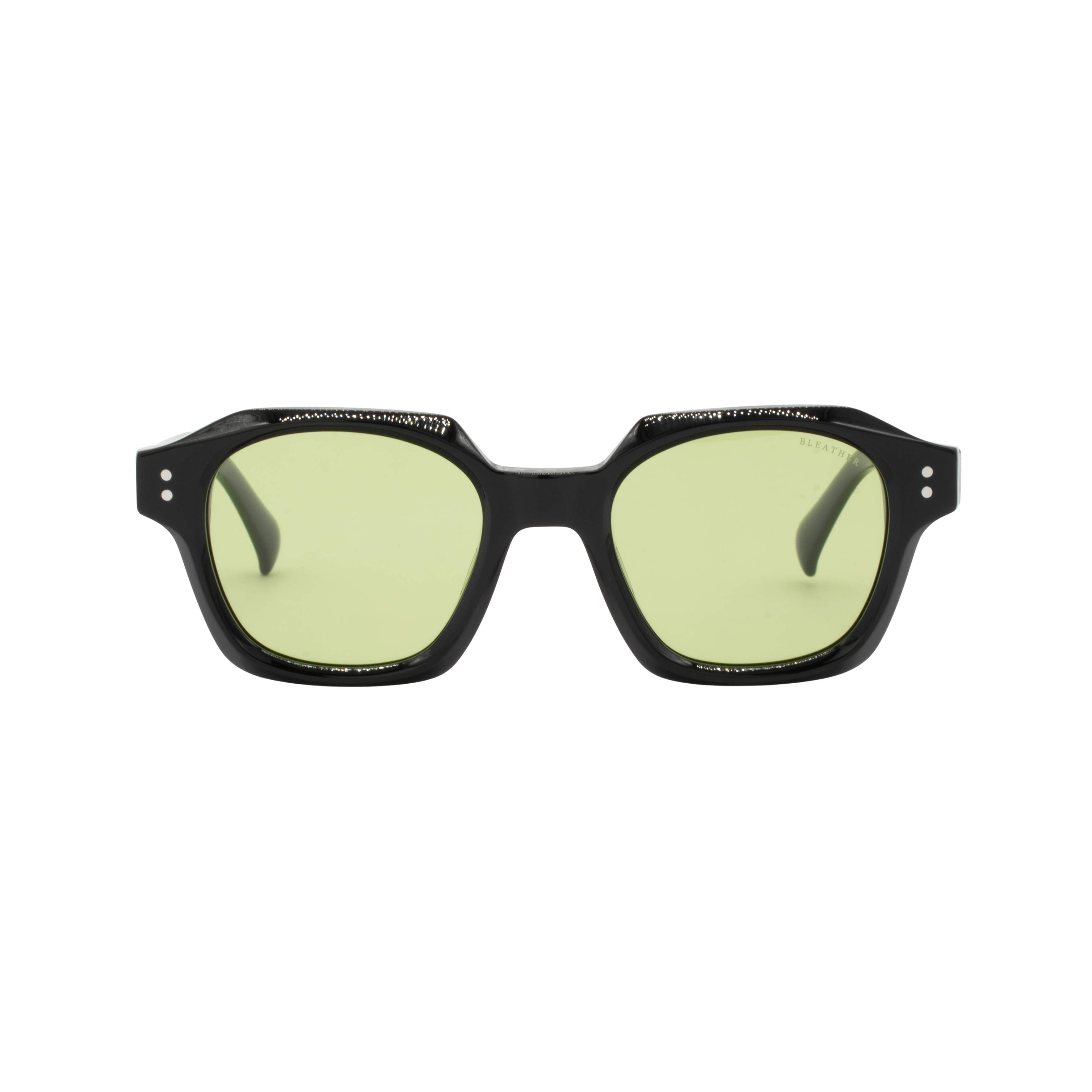 IVY: Lunettes de soleil de luxe Vert