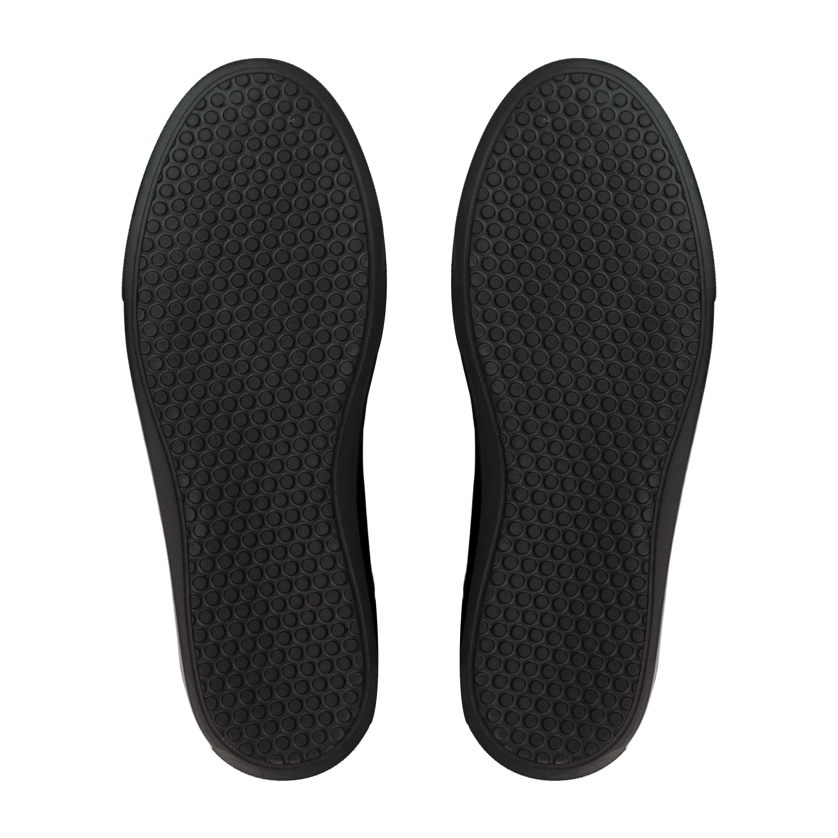 kingsley : Sneakers Homme - Cuir Noir