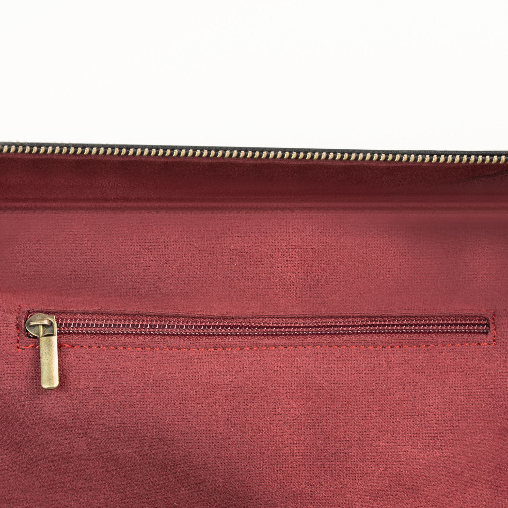 Atlas: Sac à dos - Cuir Noir