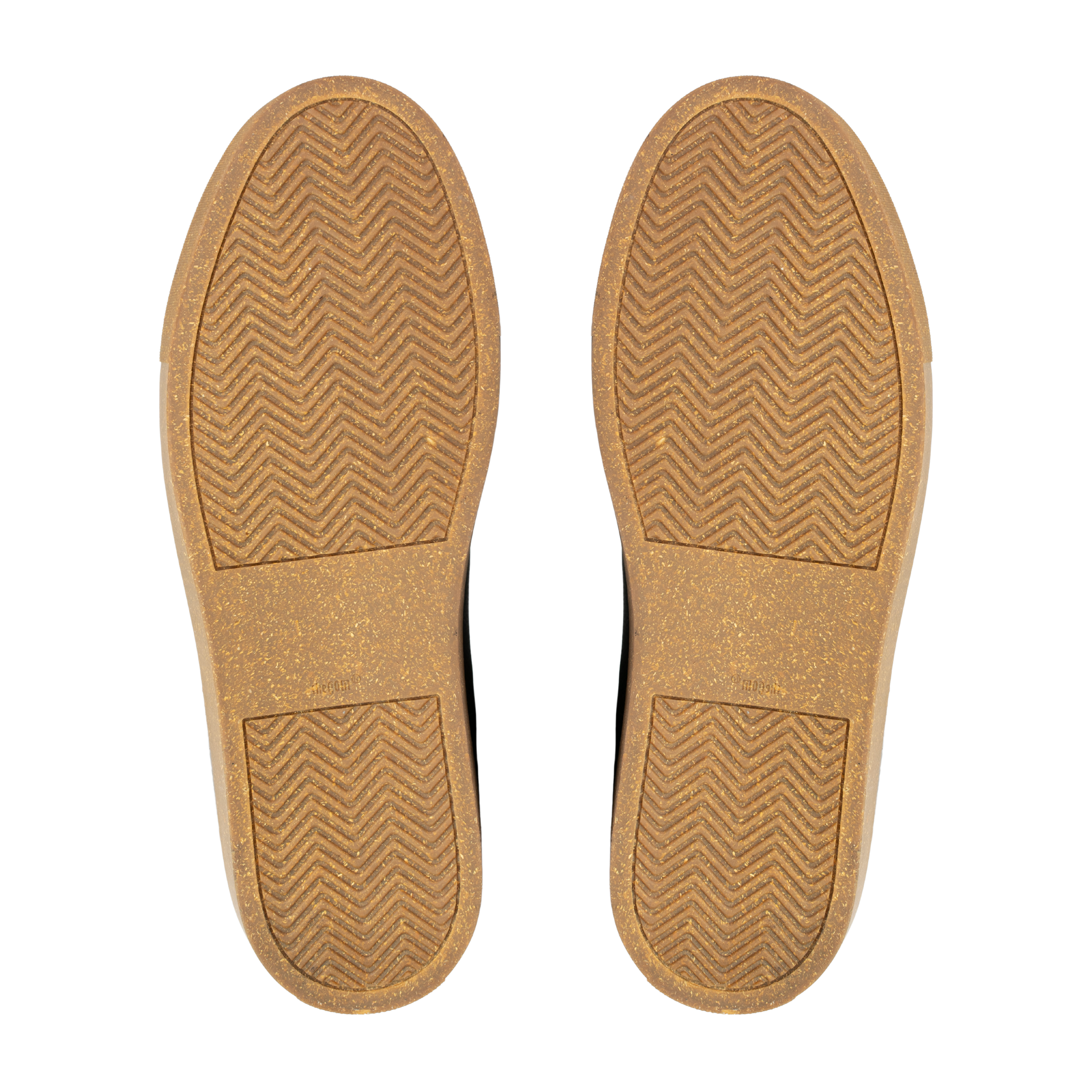 Albert : Sneakers Homme - Cuir Marron