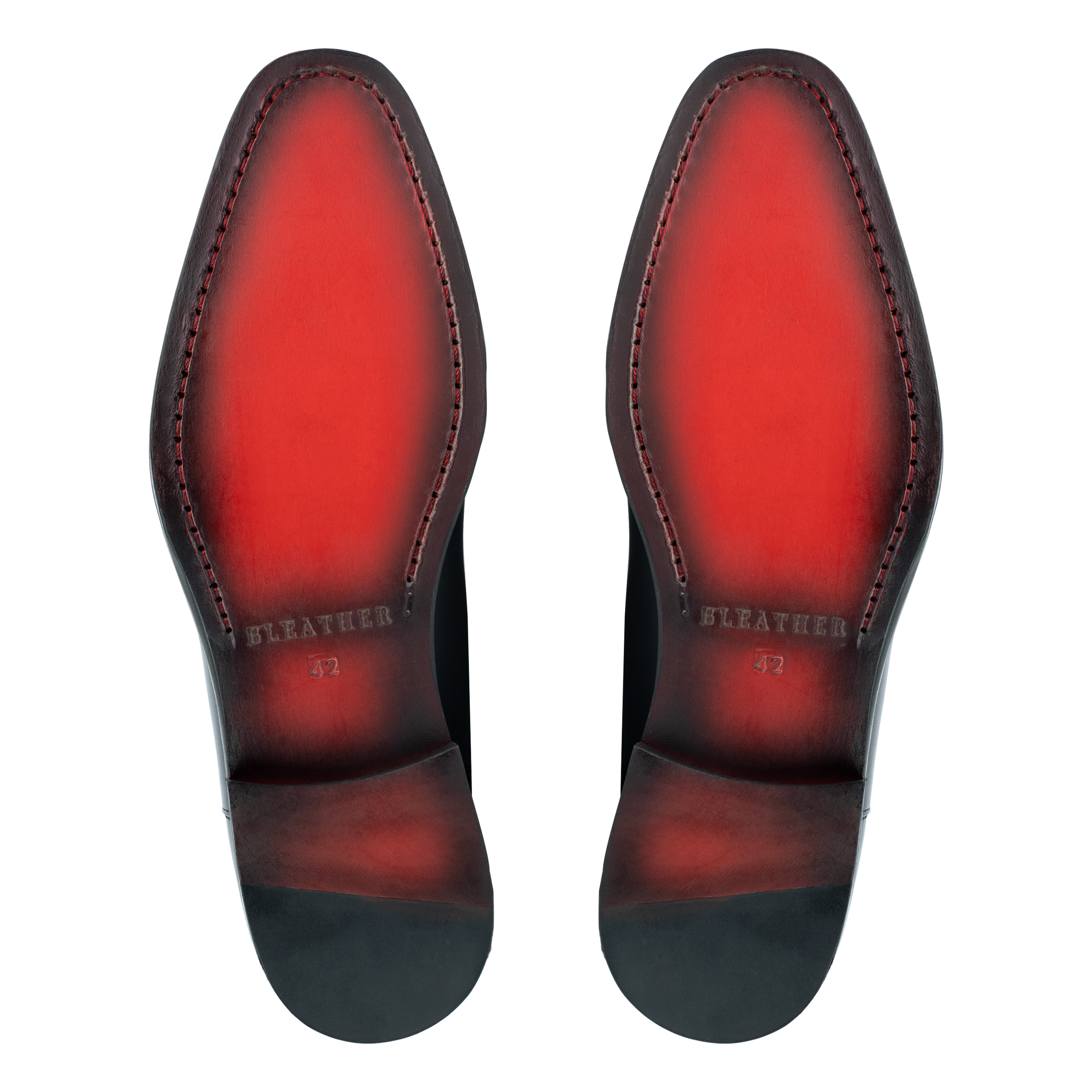 Westwood: Chelsea Boots Homme - Cuir Noir