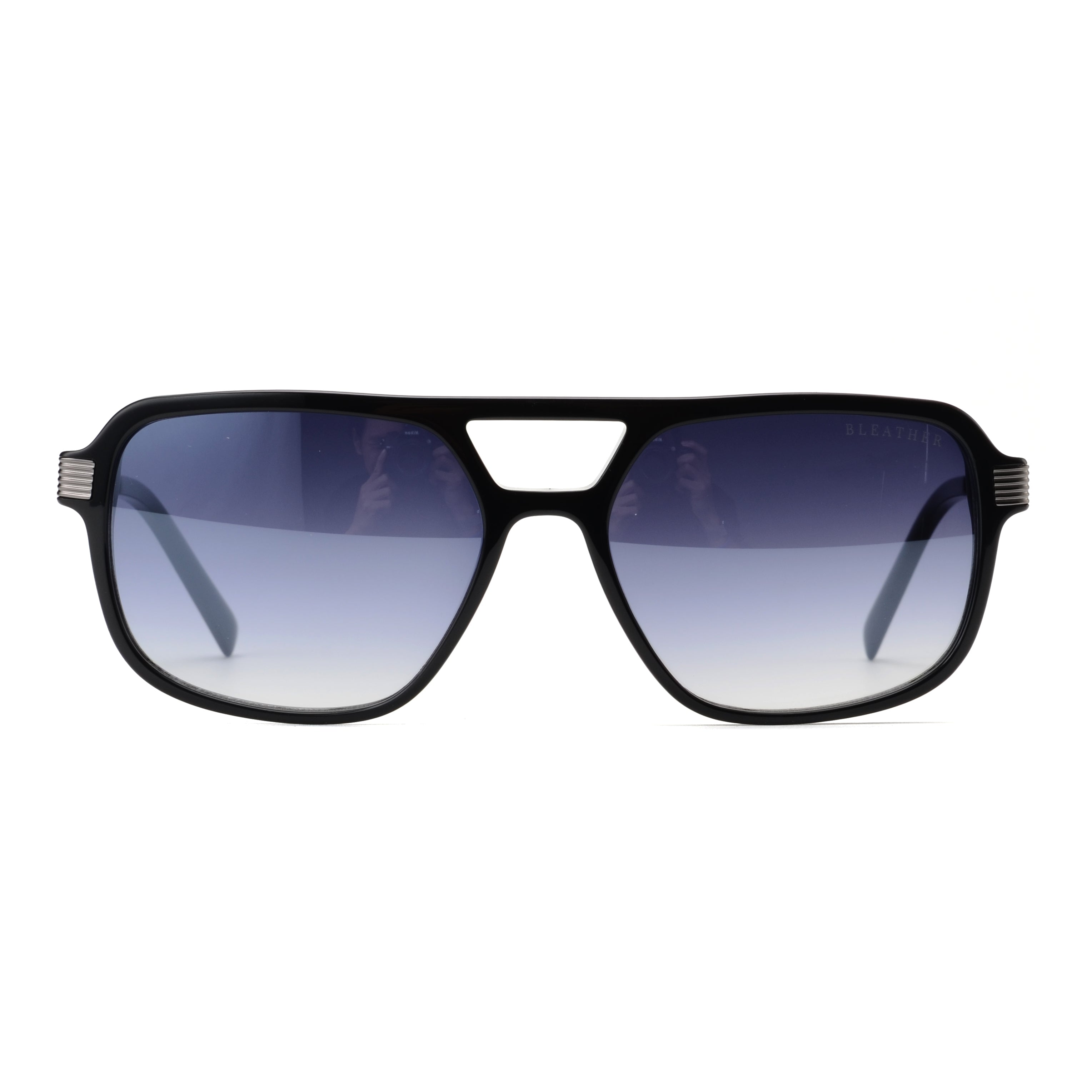 High: Lunettes de soleil de luxe