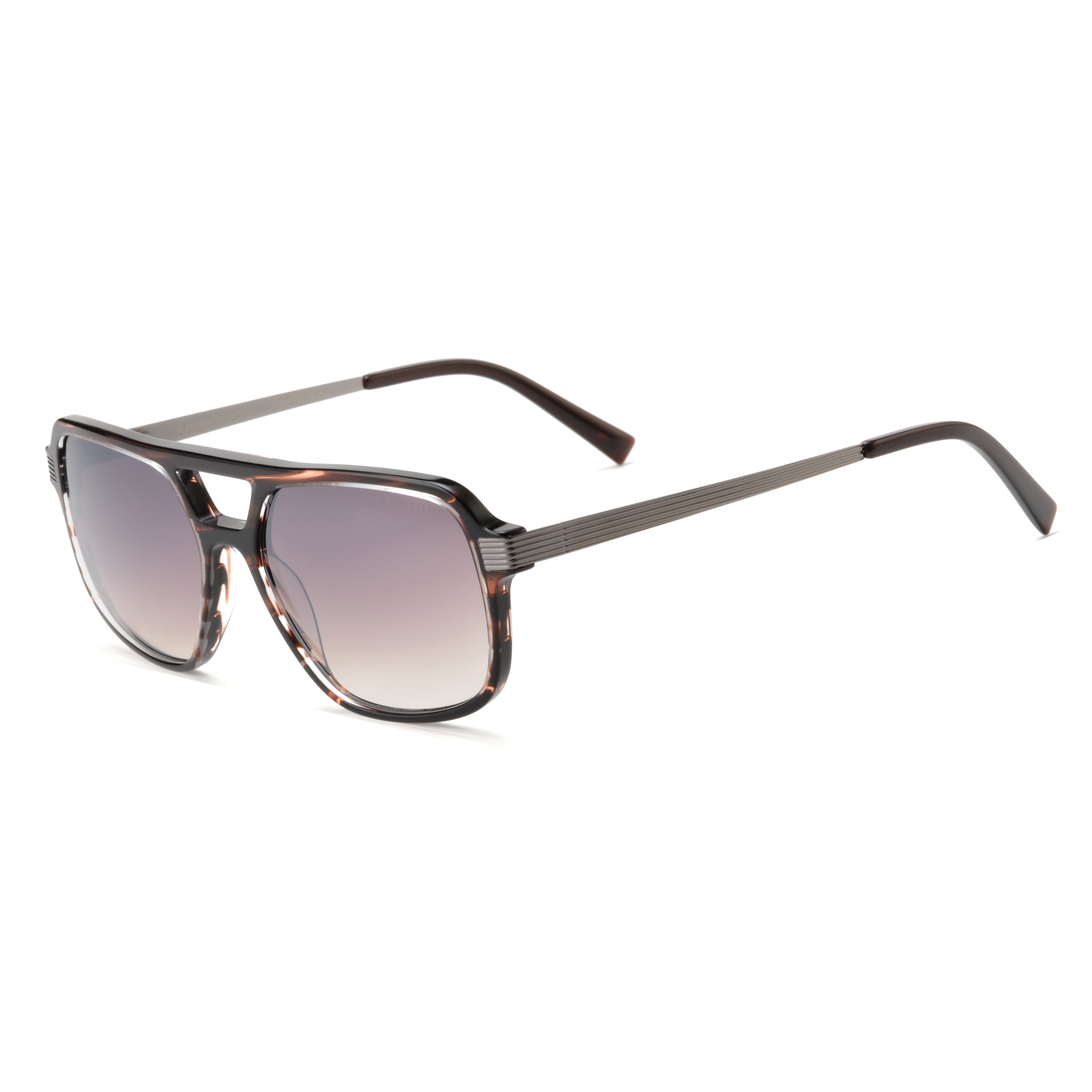 High: Lunettes de soleil de luxe