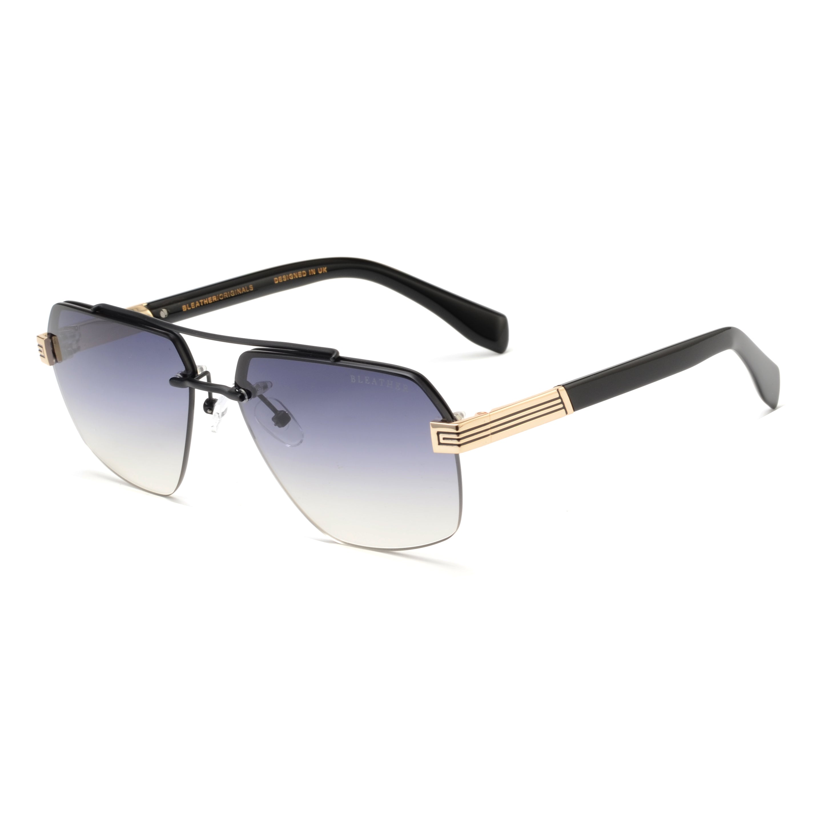 Marquis: Lunettes de soleil de luxe