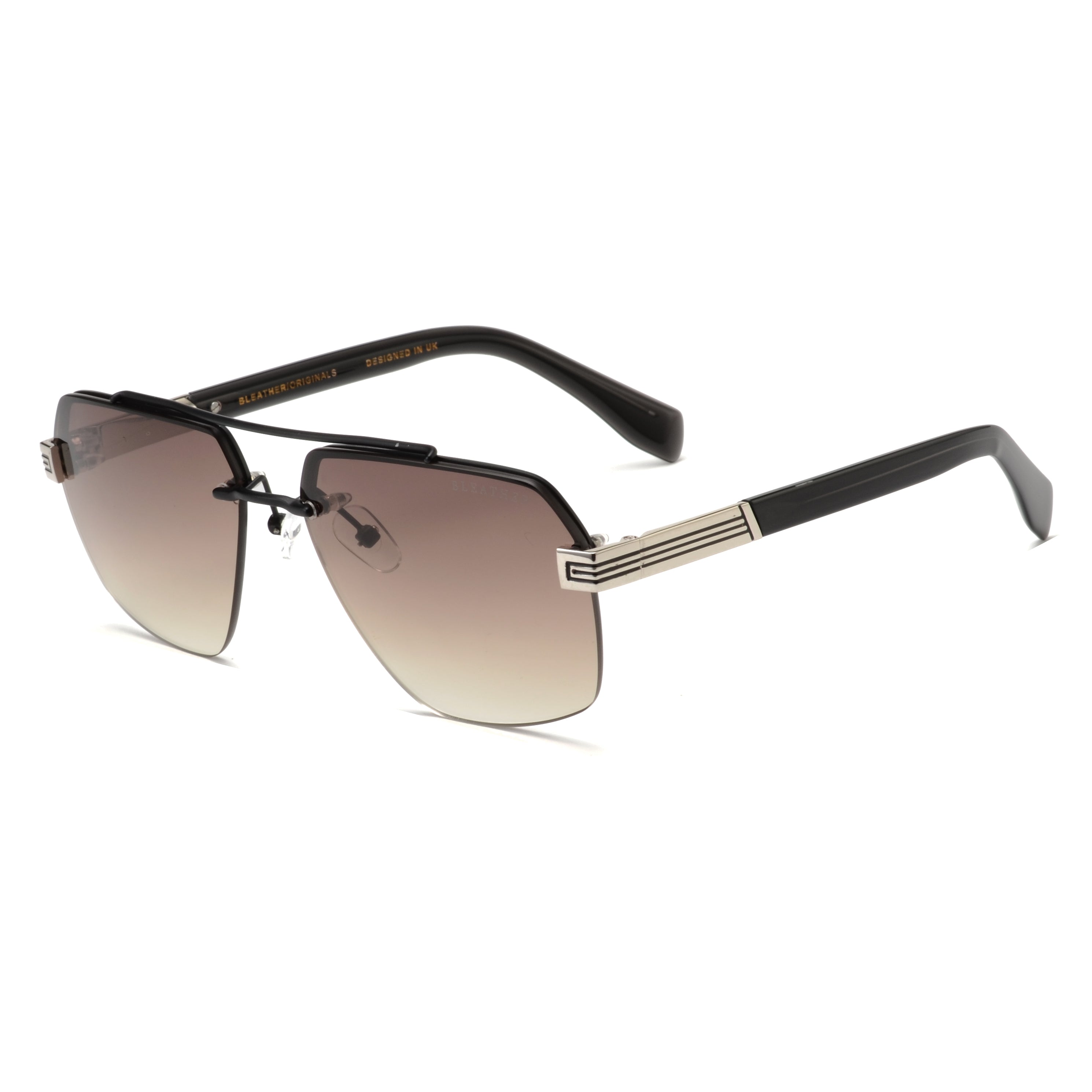 Marquis: Lunettes de soleil de luxe
