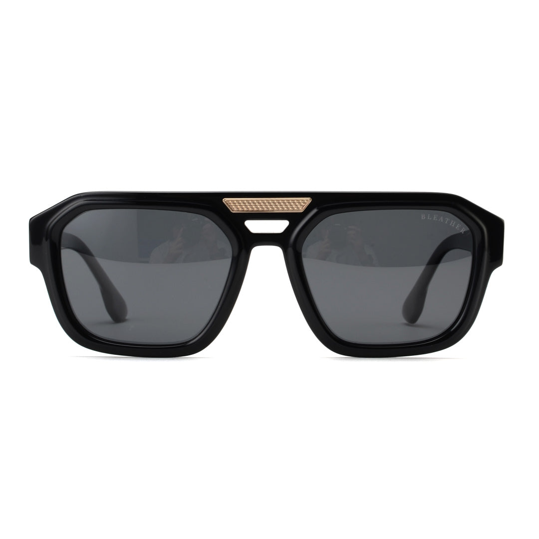 Glaston: Lunettes de soleil de luxe