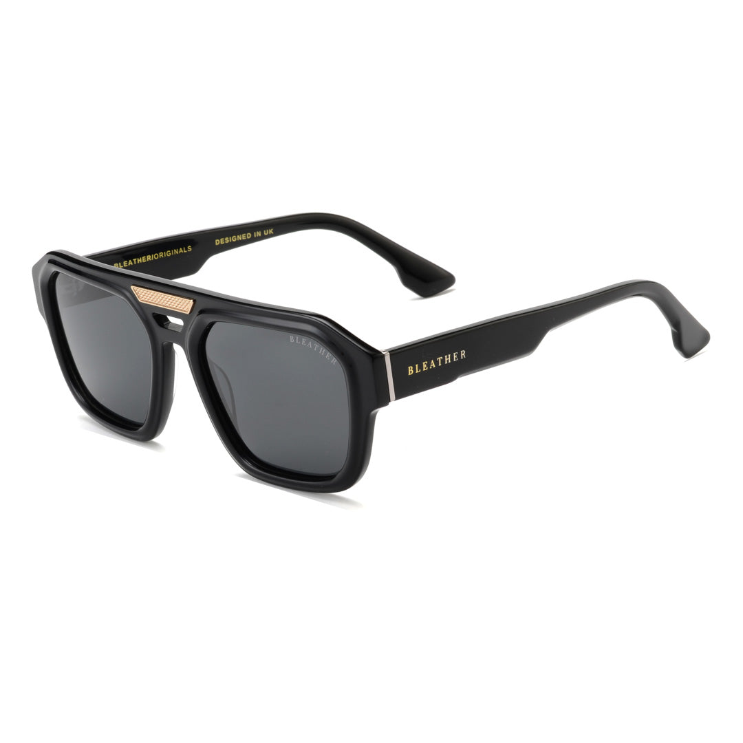 Glaston: Lunettes de soleil de luxe