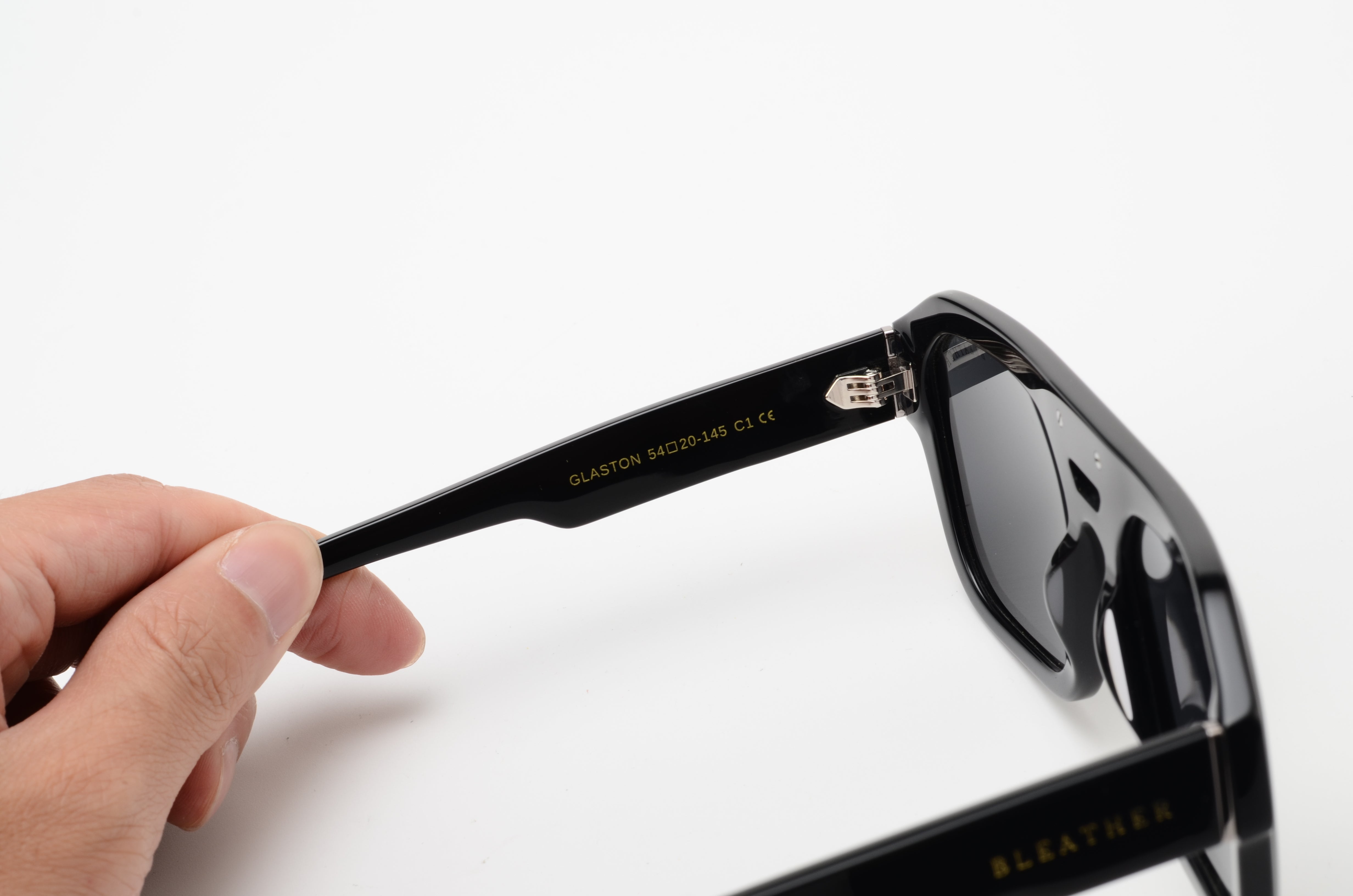 Glaston: Lunettes de soleil de luxe