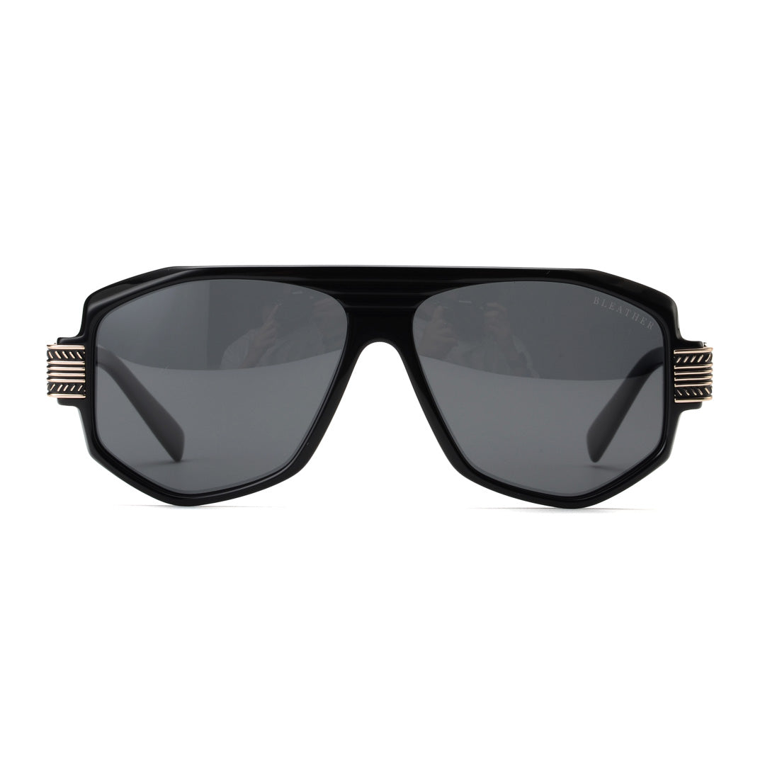 Druid: Lunettes de soleil de luxe