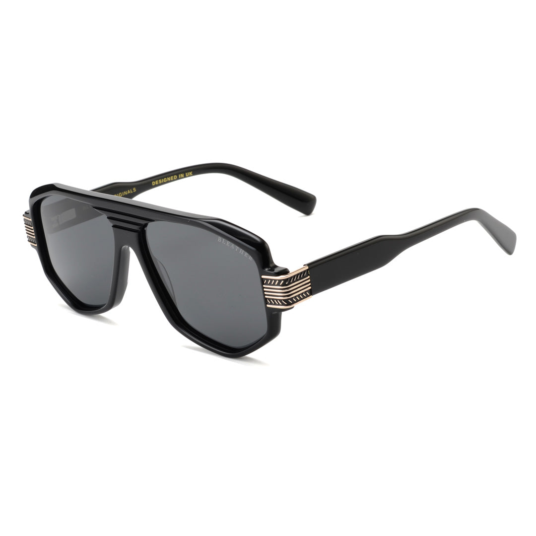 Druid: Lunettes de soleil de luxe
