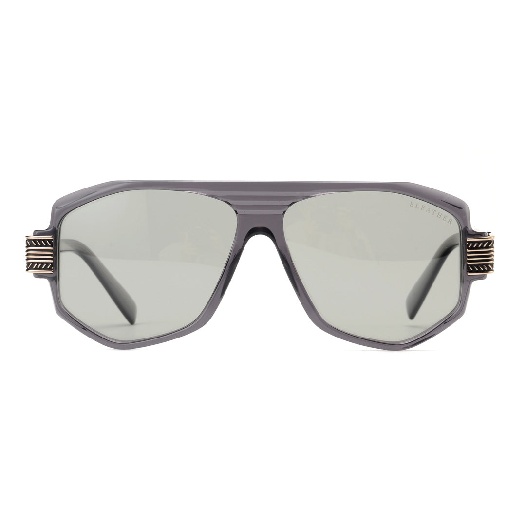 Druid: Lunettes de soleil de luxe Trans