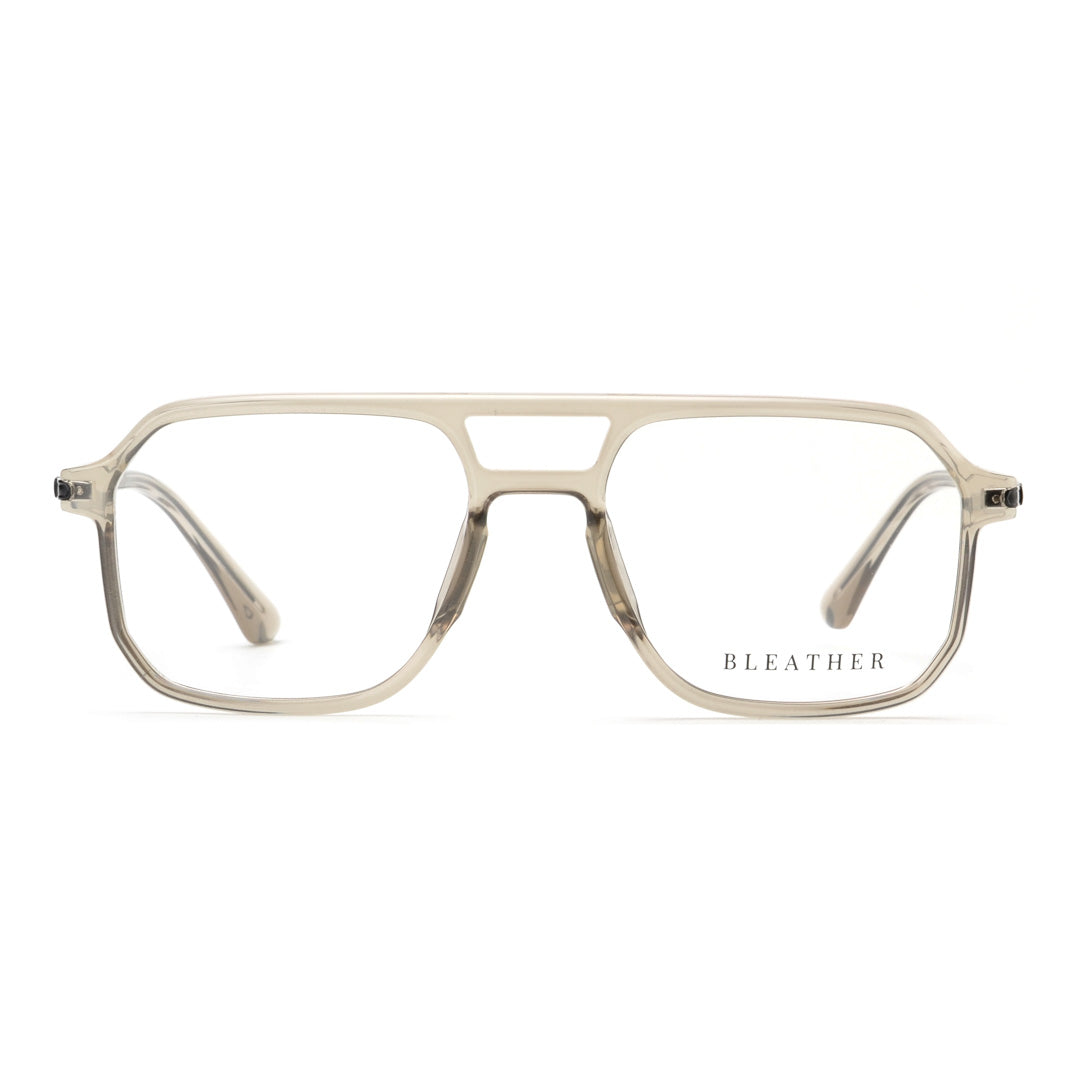 Thorne: Lunettes de vue de luxe Trans
